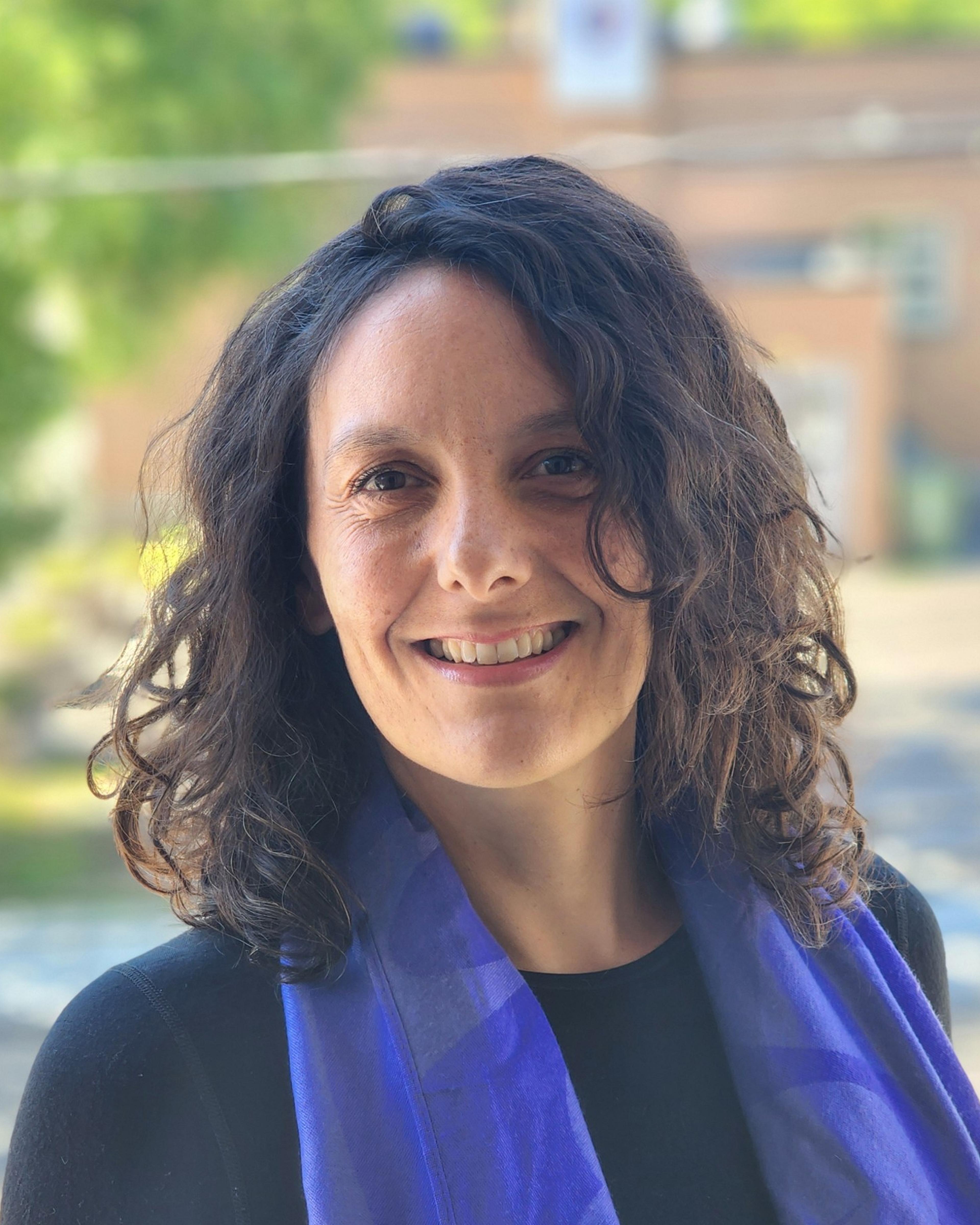 profile picture of Virginie Lubino who works as a Occupational therapist in mental health, Occupational therapist