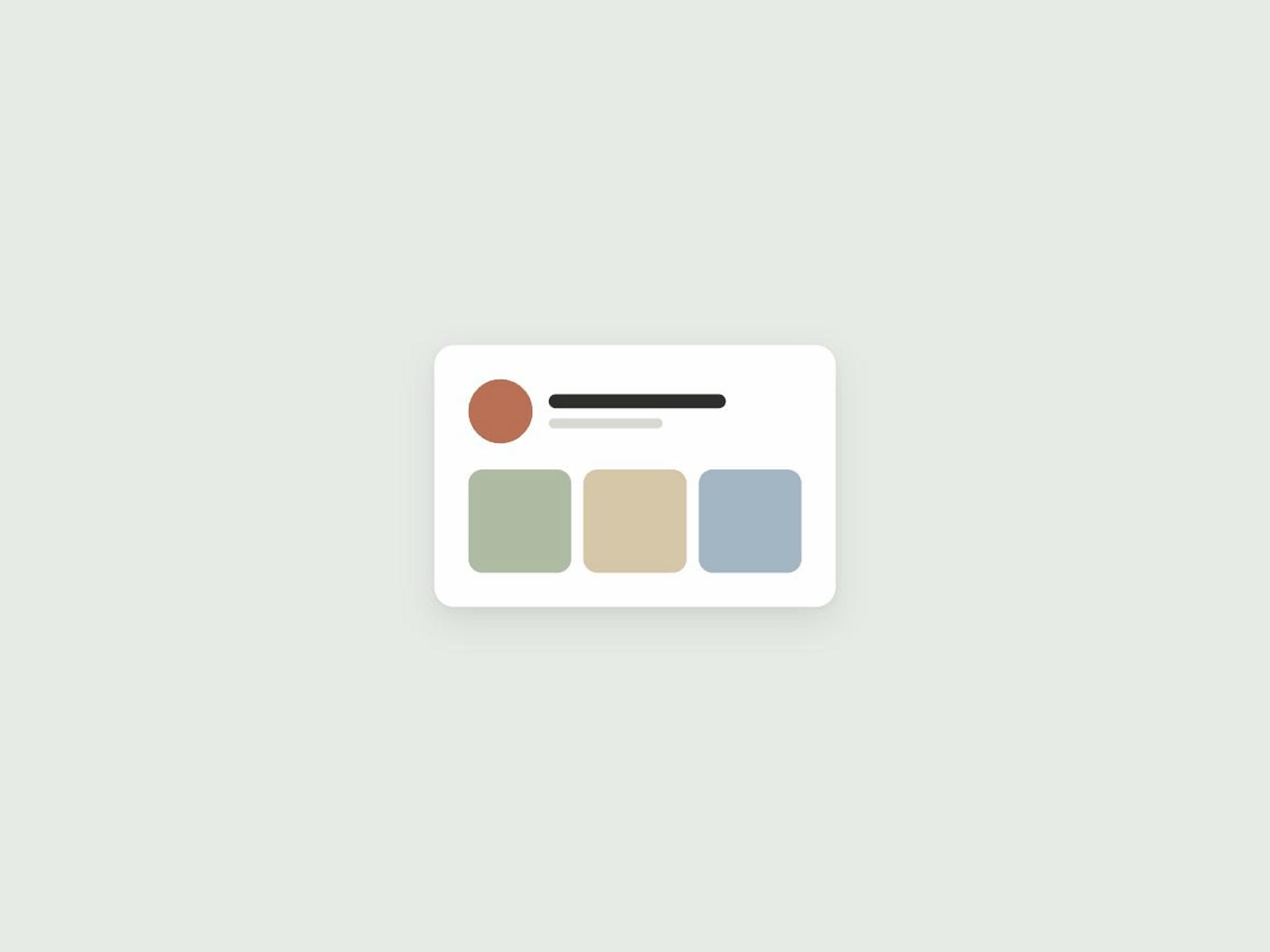 Building your clinic page