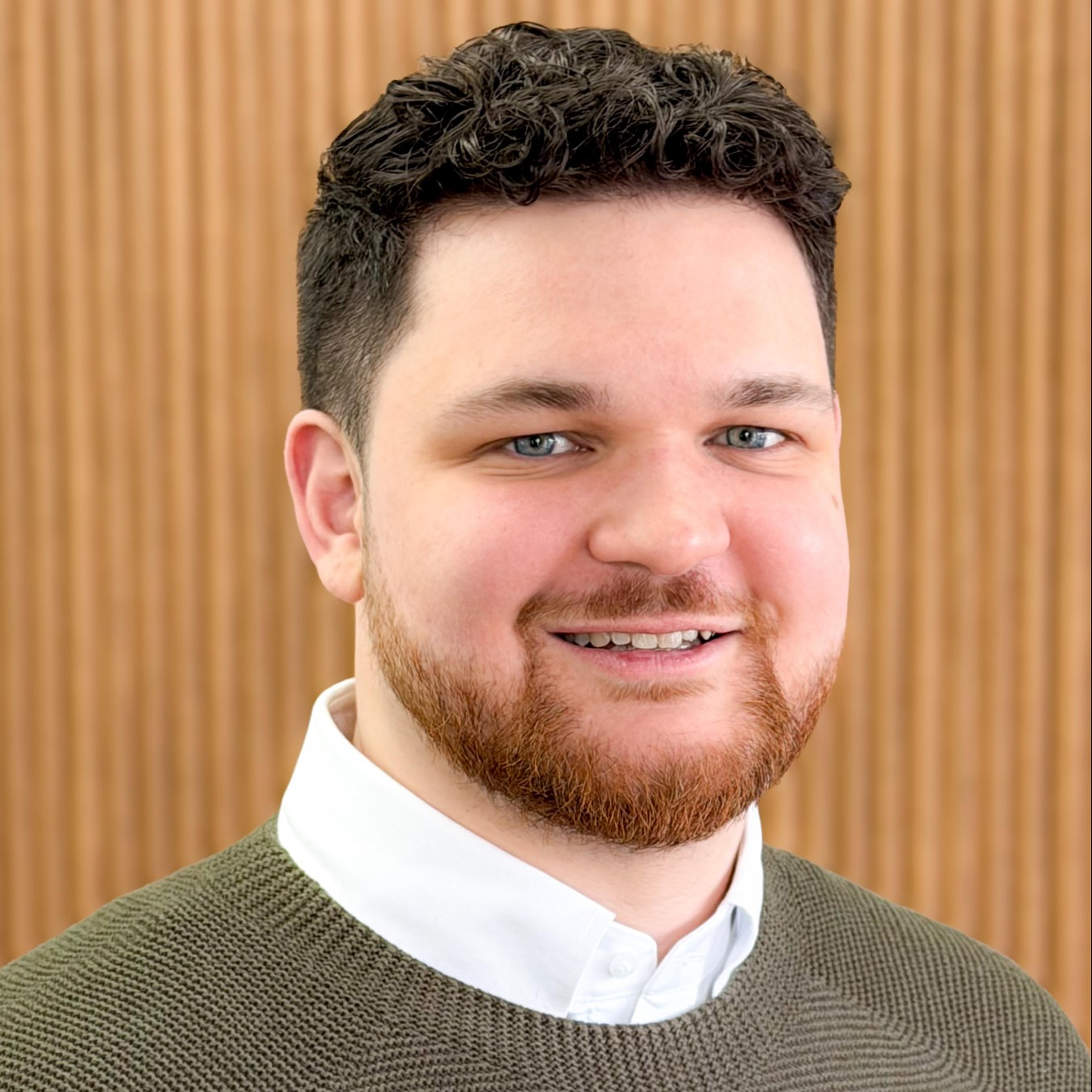 Nathaniel Nurse, Registered Social Worker - View listing