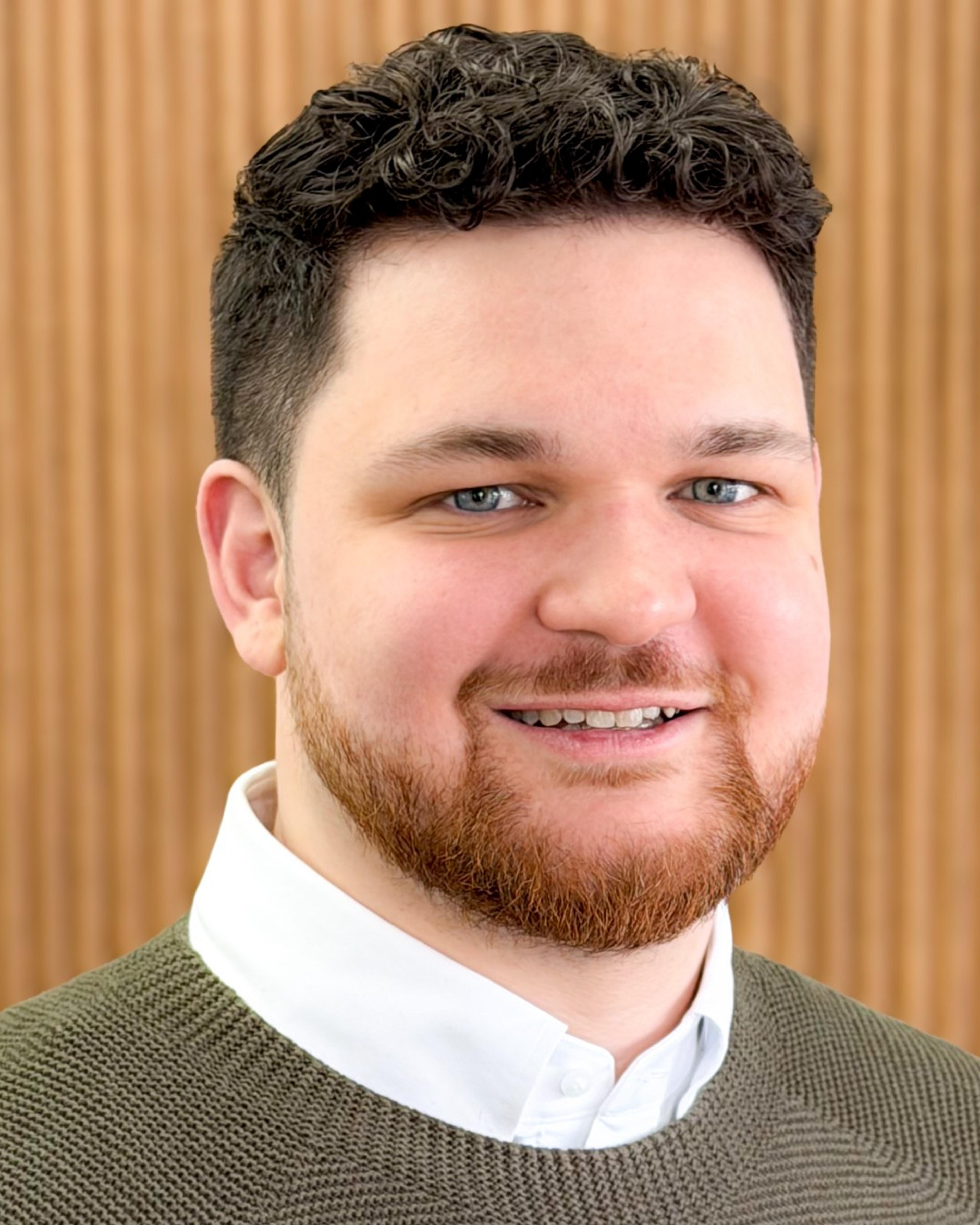 profile picture of Nathaniel Nurse who works as a Registered Social Worker