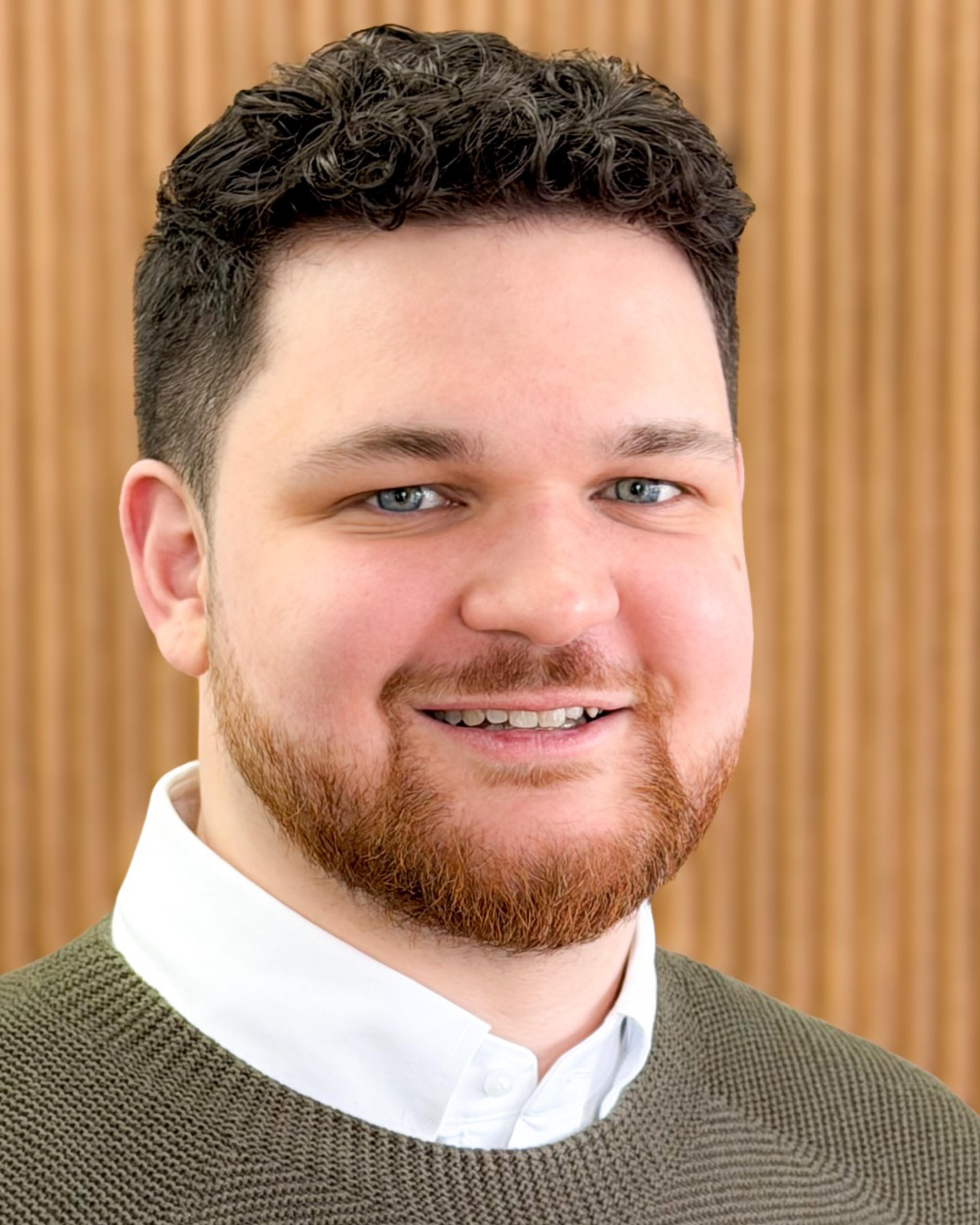 profile picture of Nathaniel Nurse who works as a Registered Social Worker
