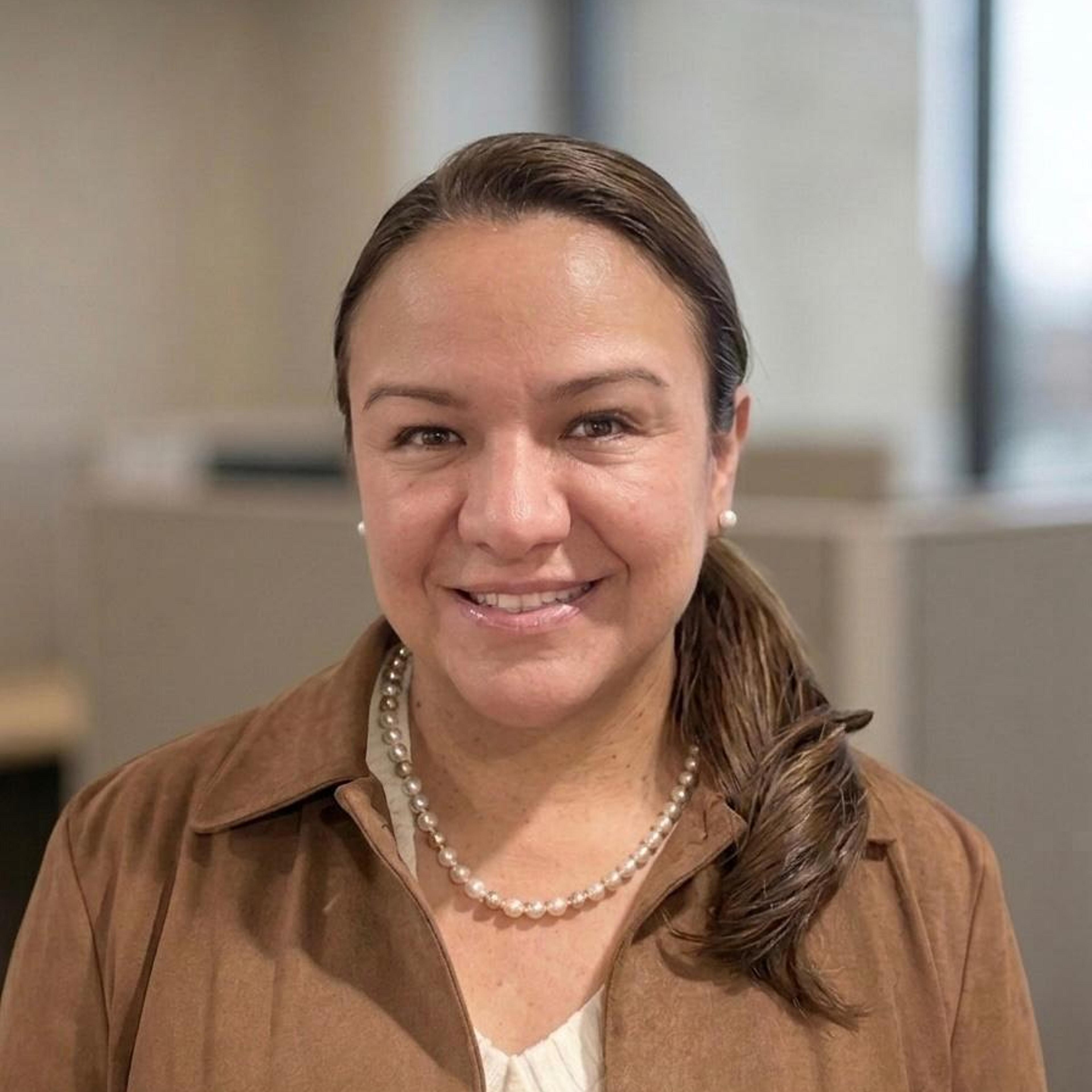 Lucero Guayazan, Neuropsychologue - View listing