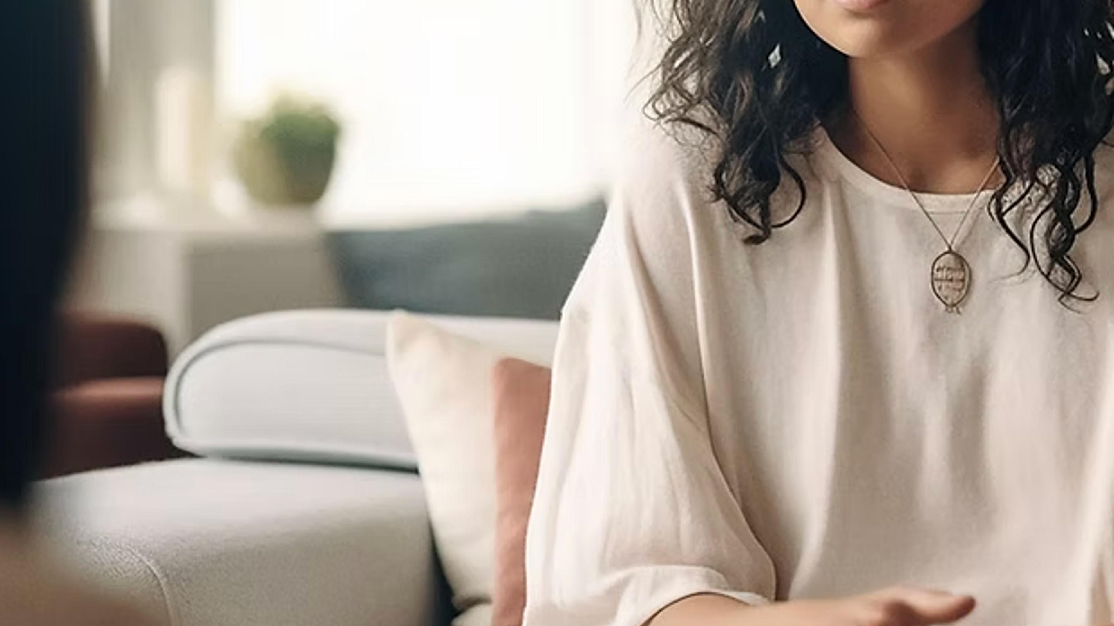 Individual consultation image