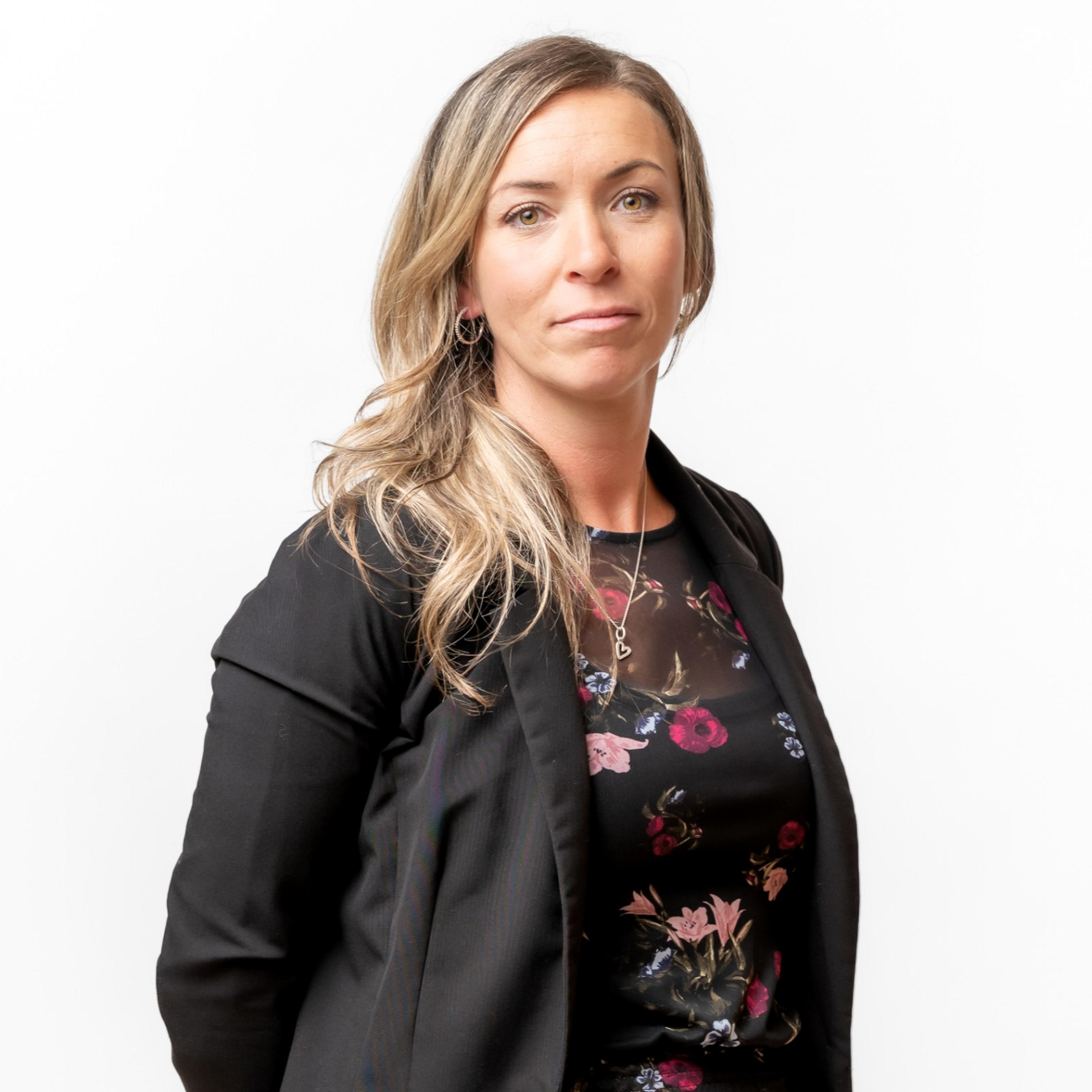 Geneviève Desgagnés, Family therapist - View listing