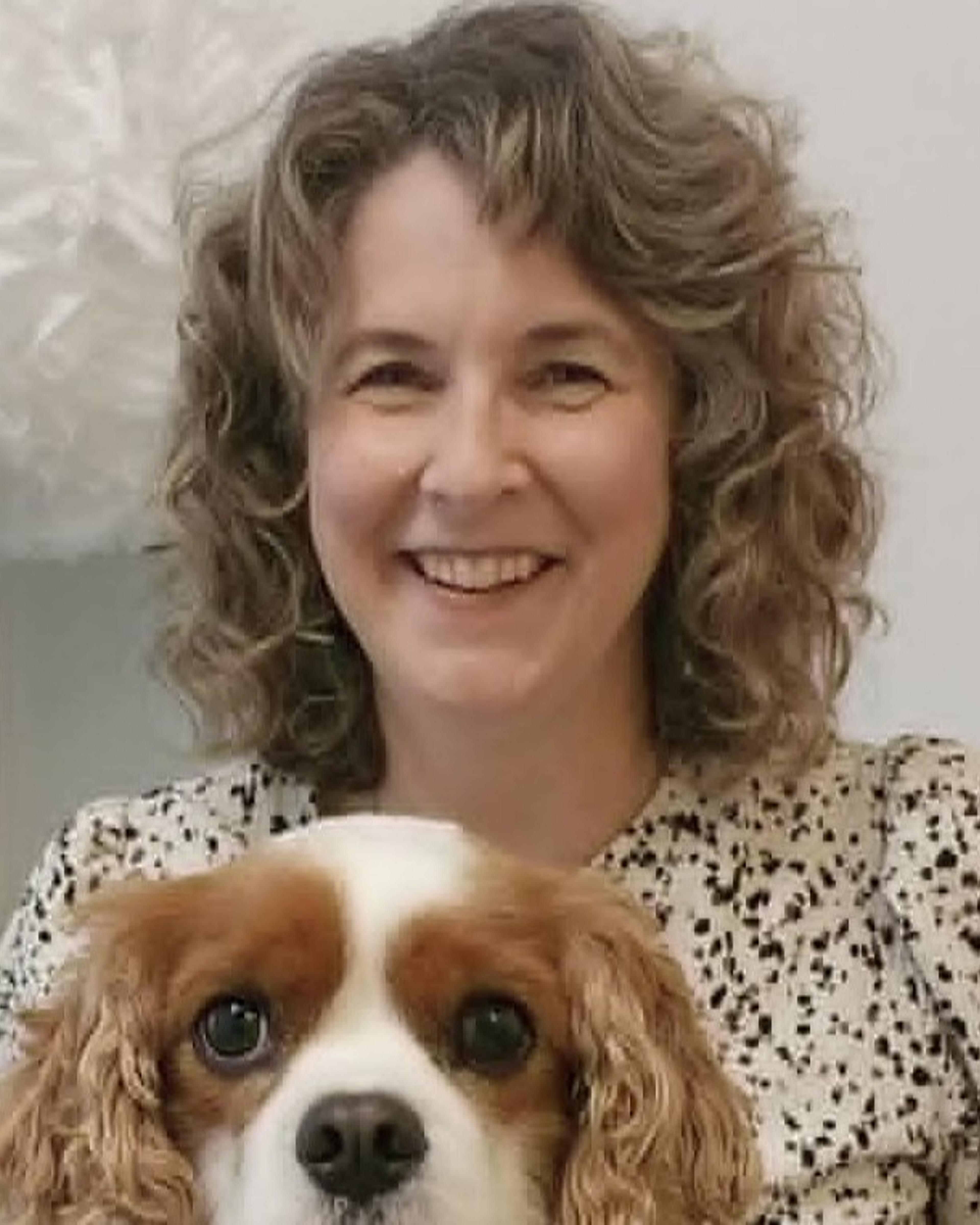 profile picture of Julie Marie Hervieux who works as a Social worker