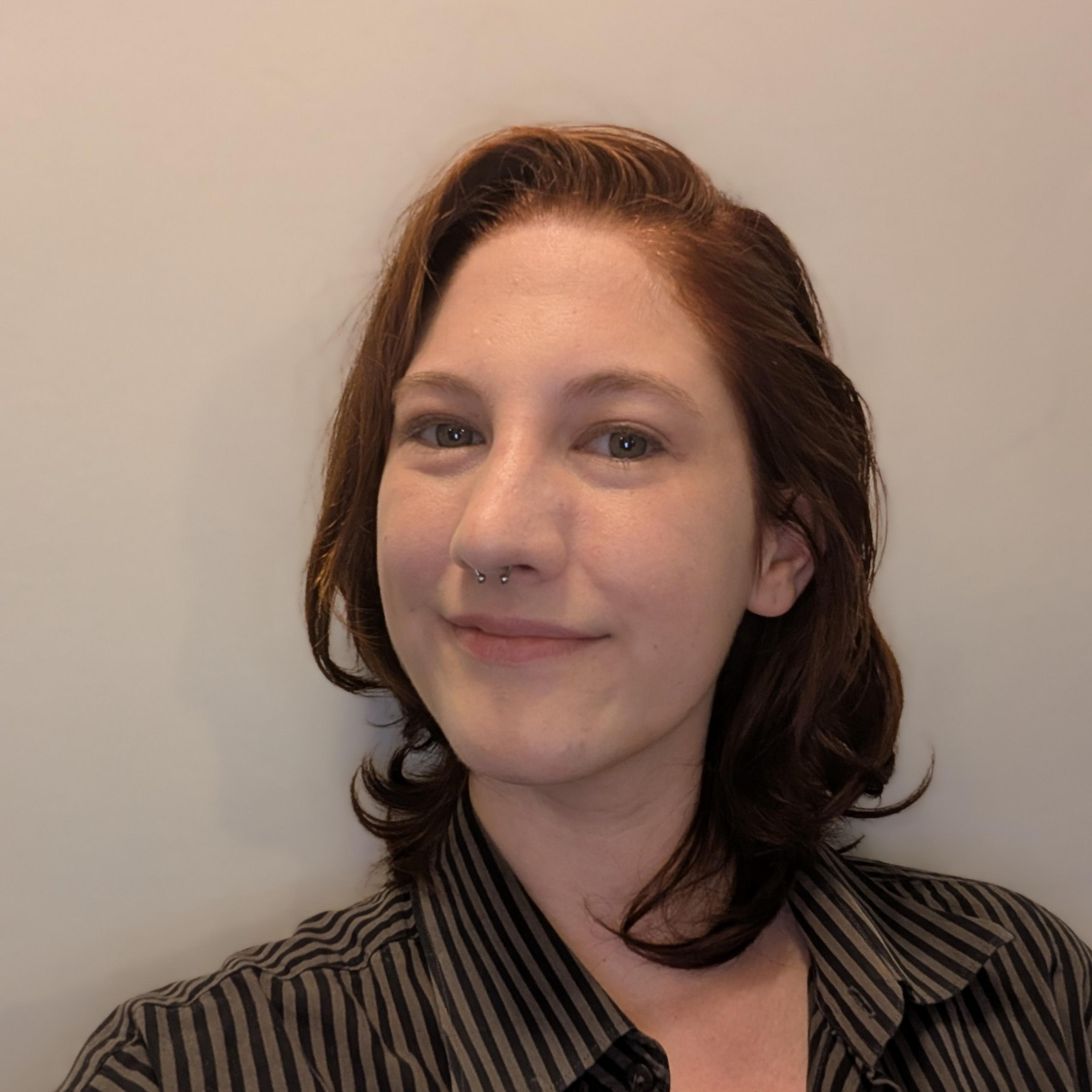 profile picture of Sam Hébert who works as a Sexologue
