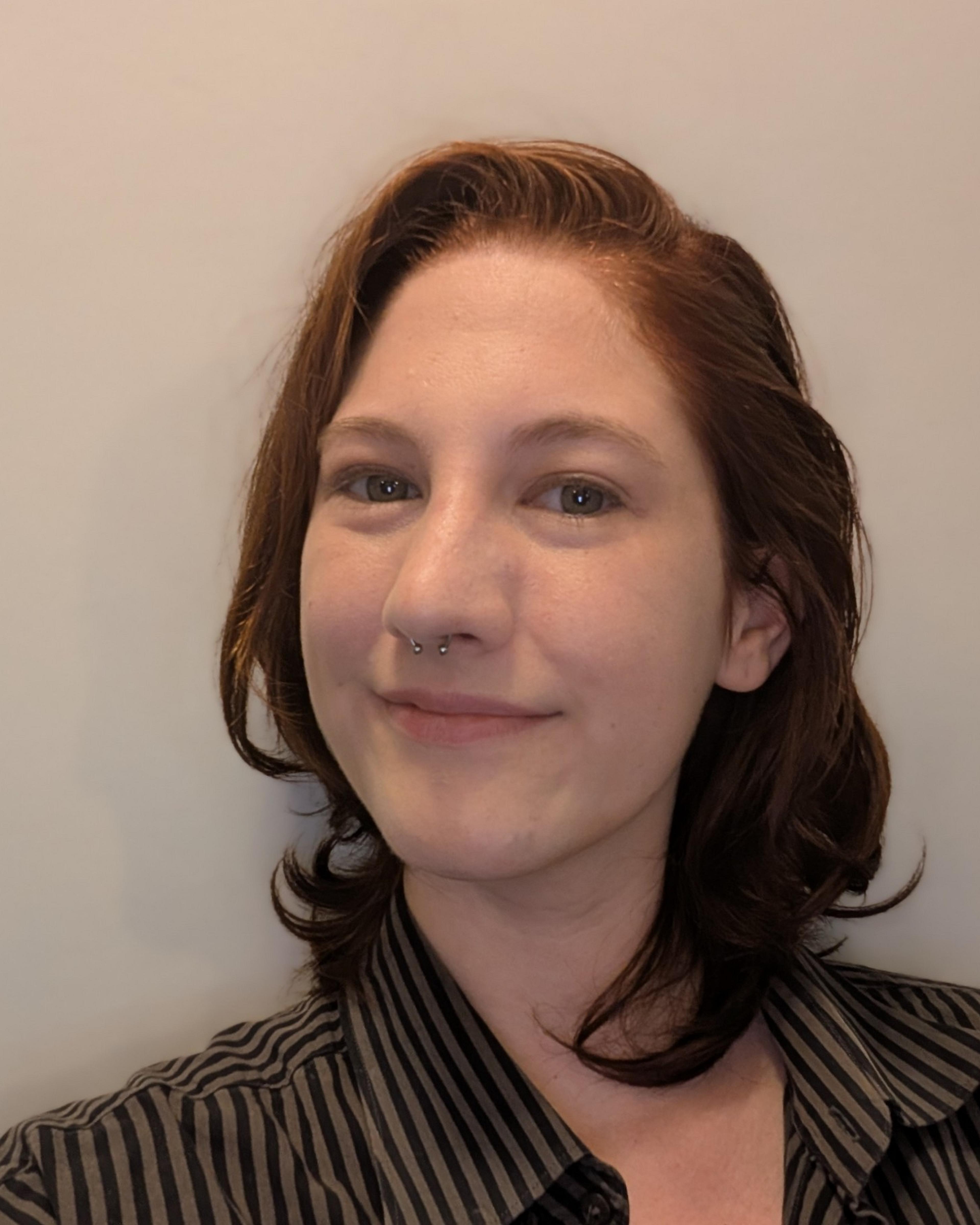 profile picture of Sam Hébert who works as a Sexologue