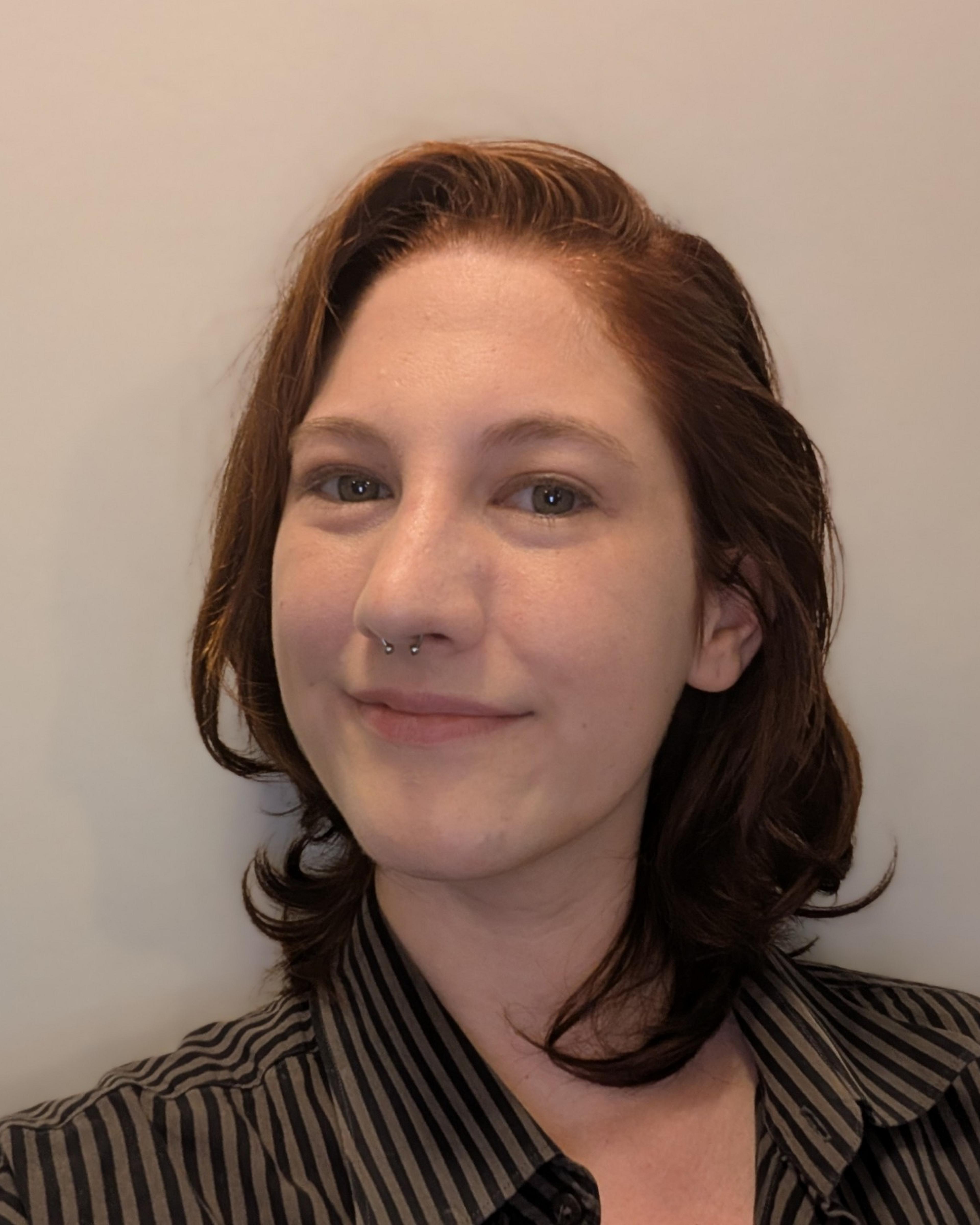 profile picture of Sam Hébert who works as a Sexologue