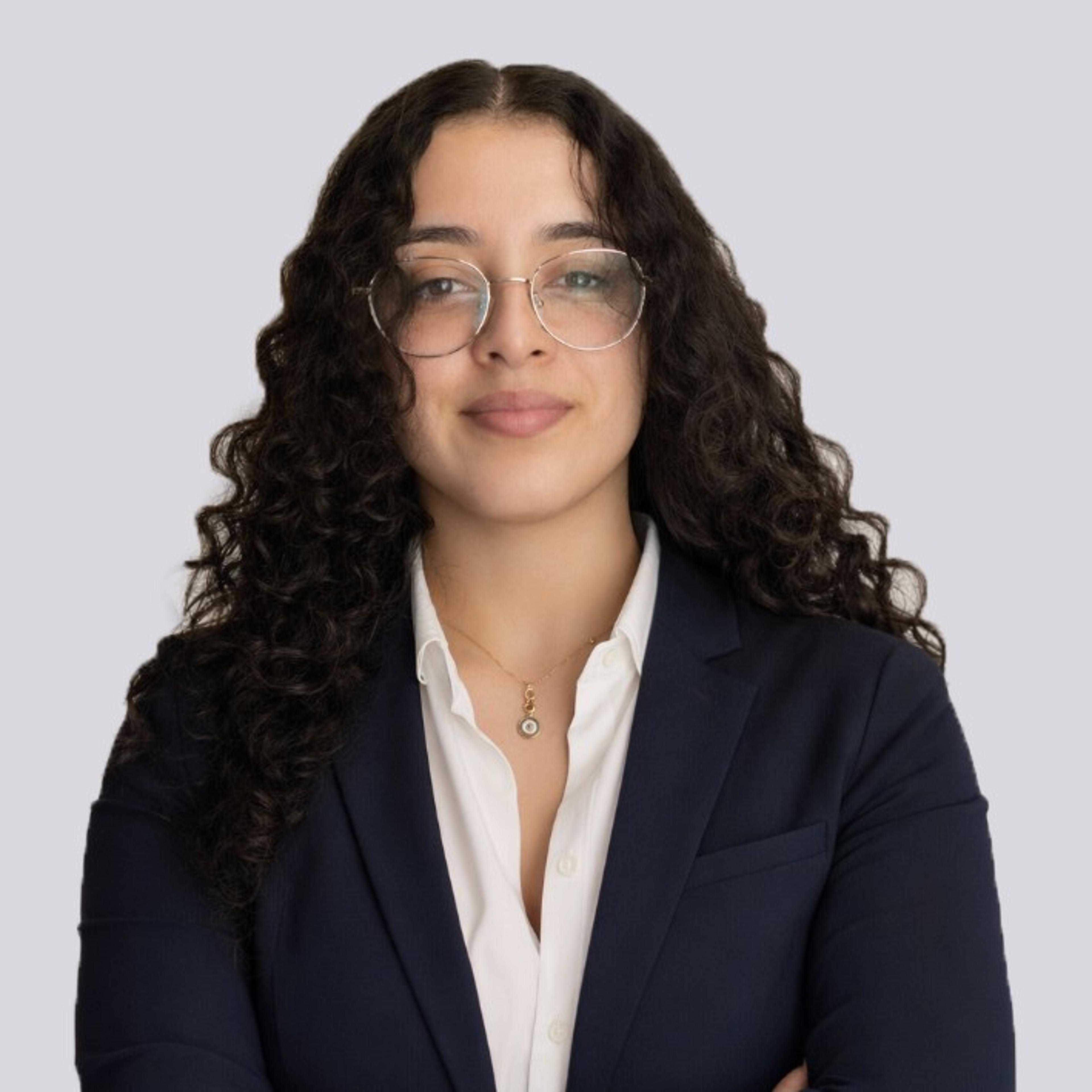 Salma Kasmi, Social worker - View listing
