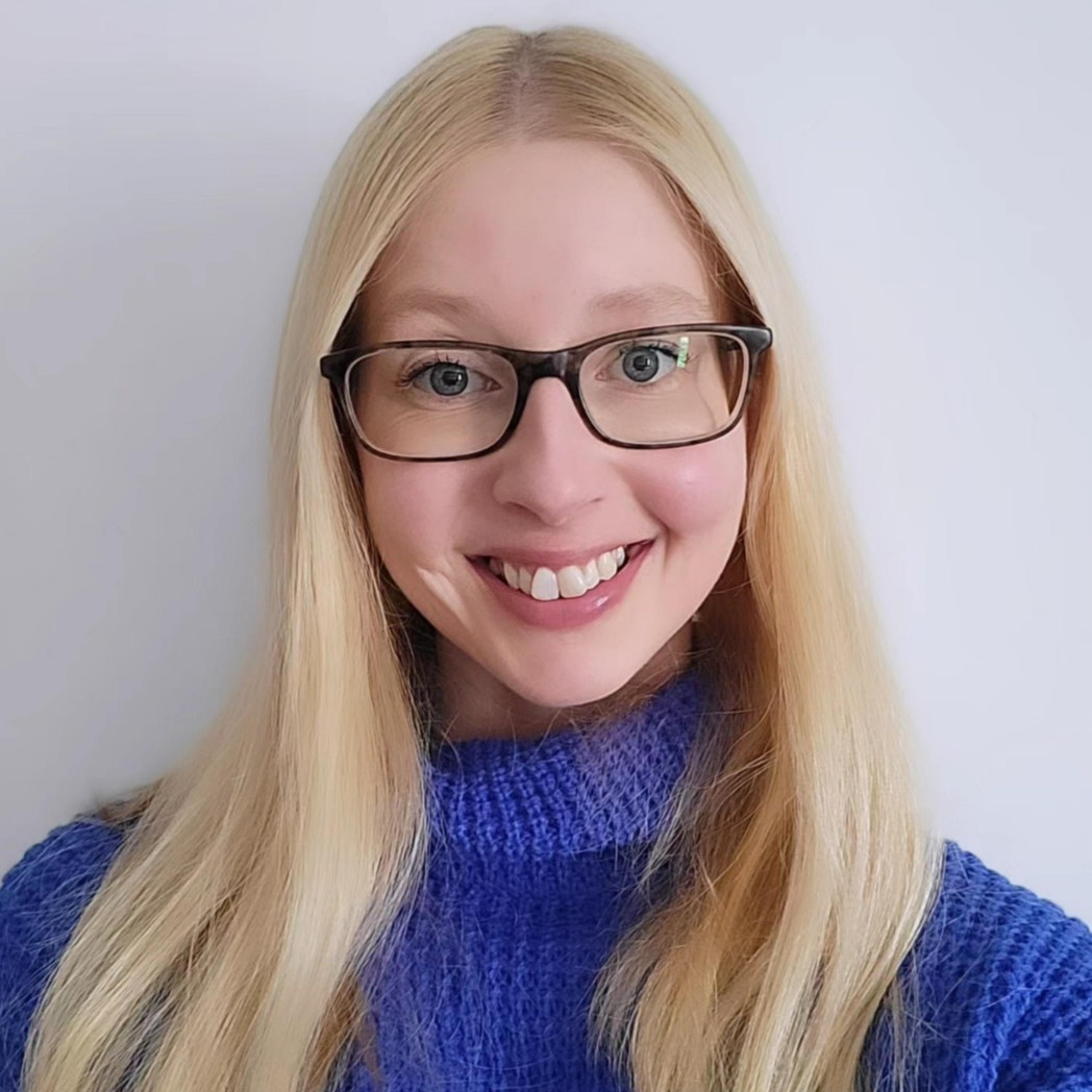 Amélie Drolet, Sexologist, psychotherapist - View listing