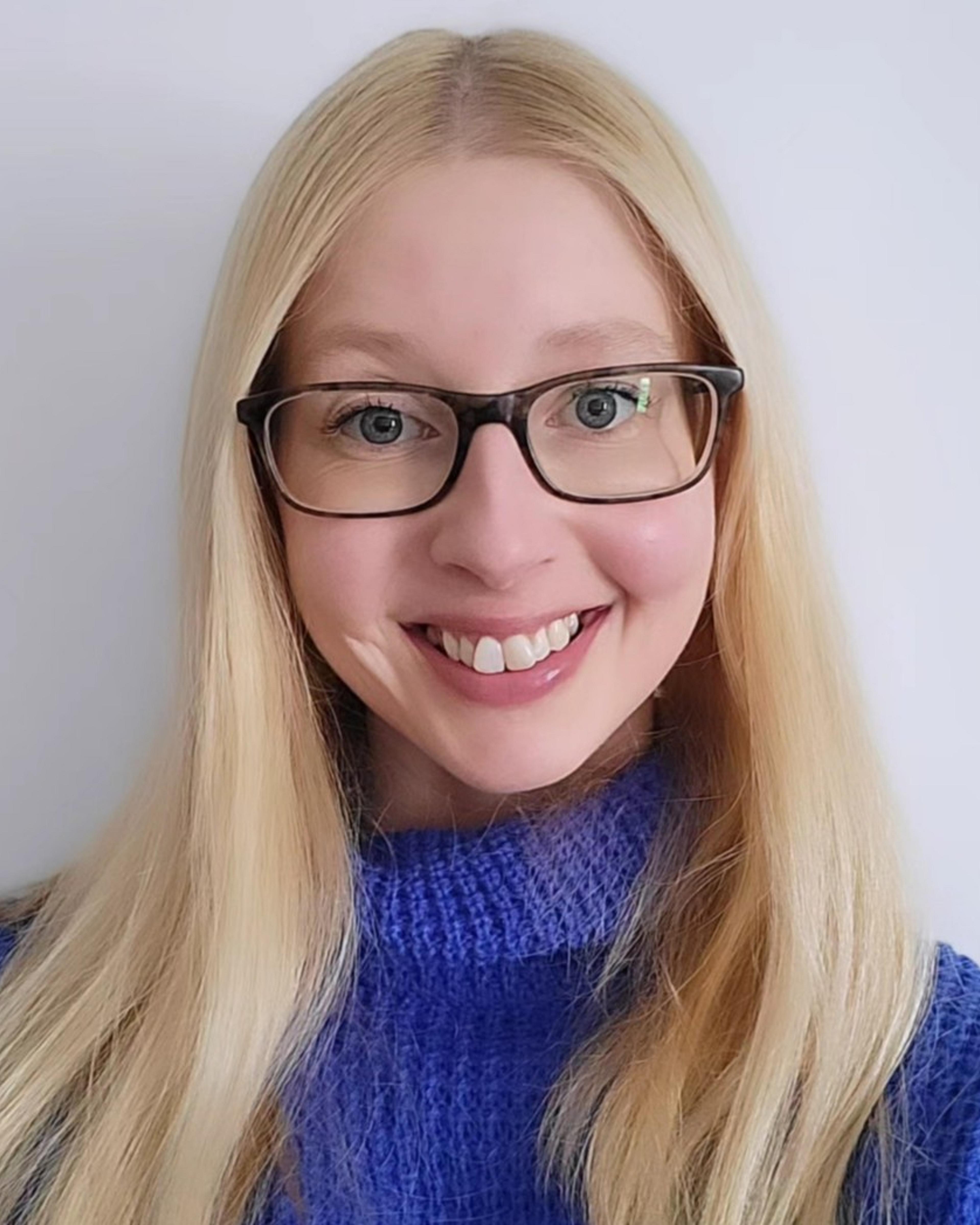 profile picture of Amélie Drolet who works as a Sexologue, psychothérapeute