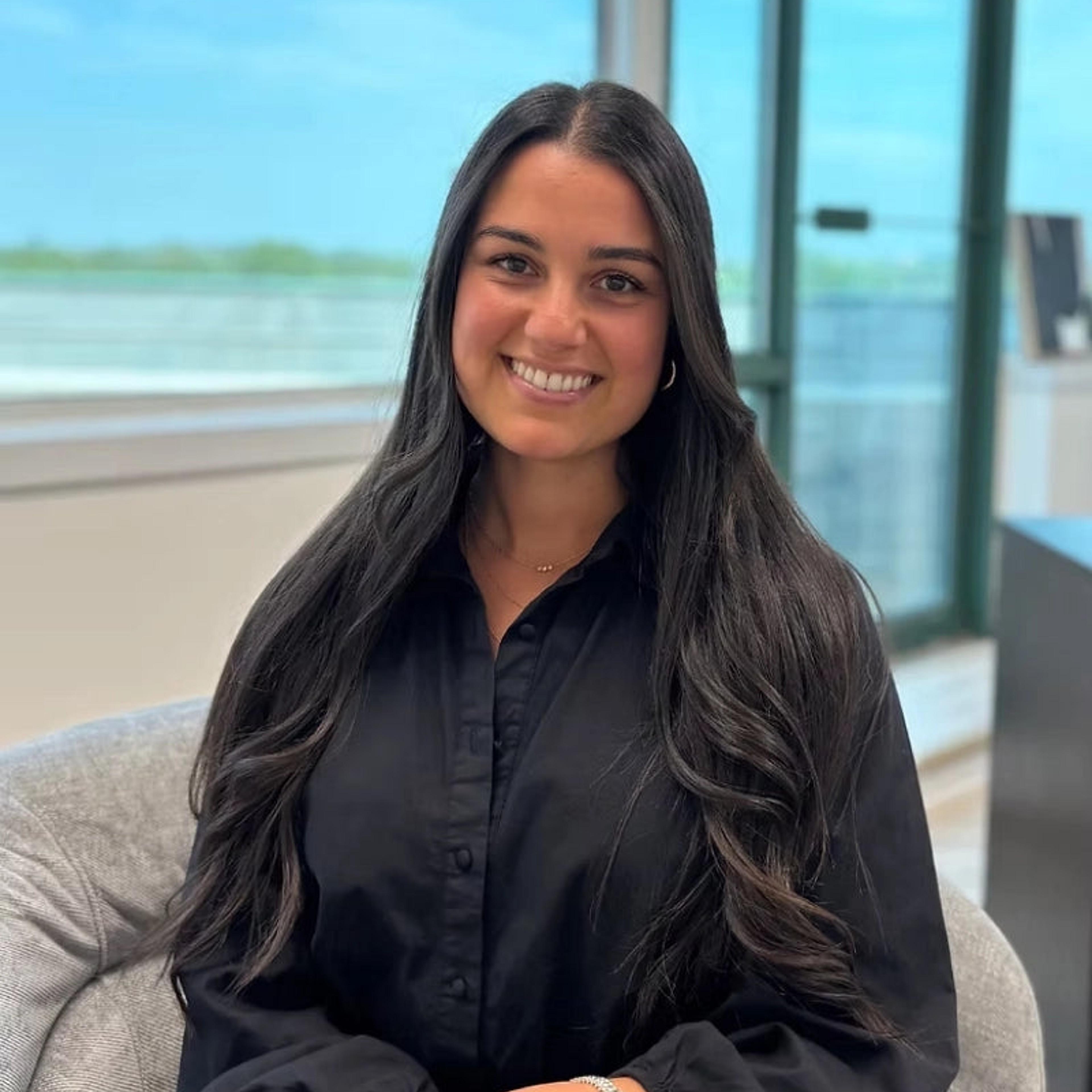 Shayne Itzkovitz, Counsellor - View listing