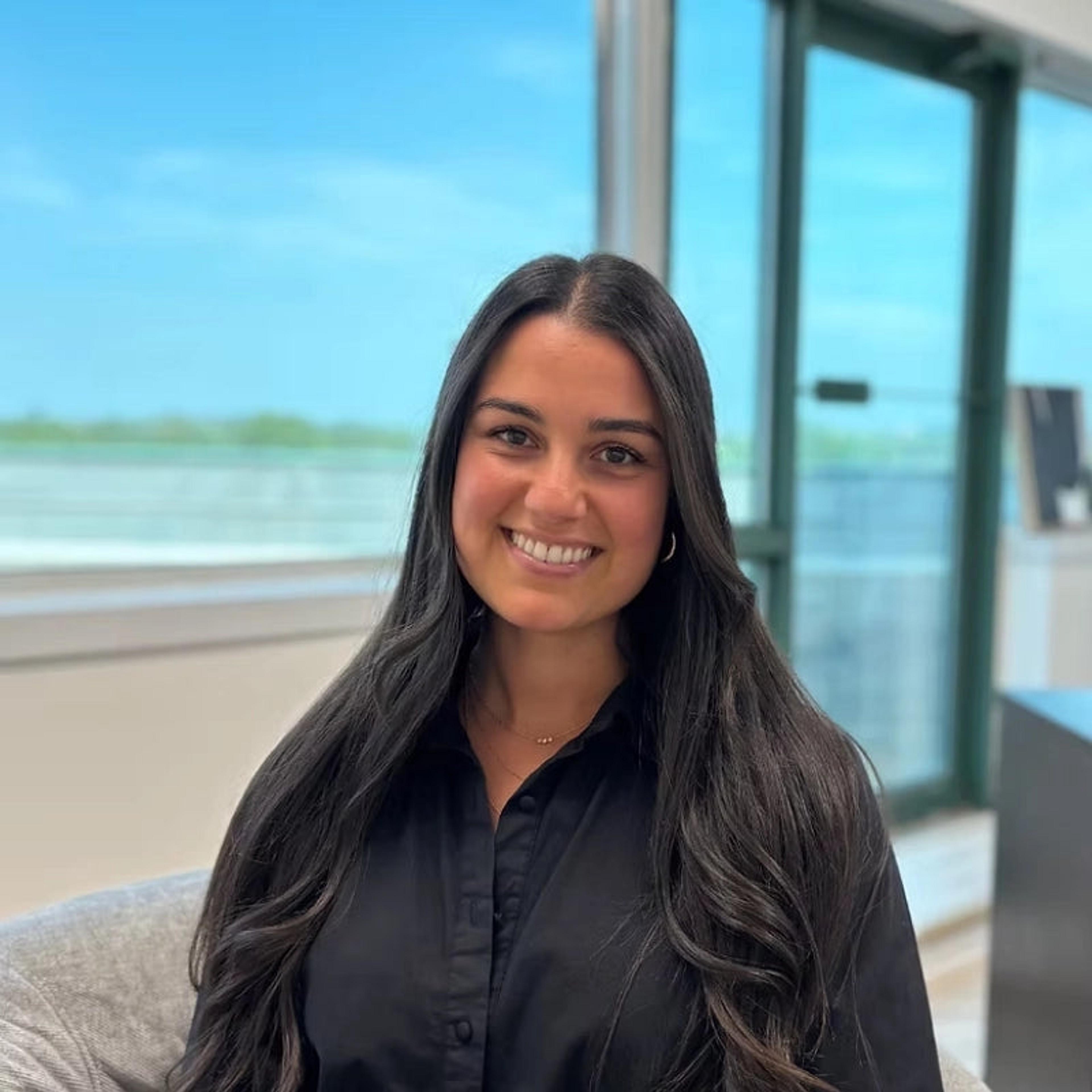 Shayne Itzkovitz, Counsellor - View listing
