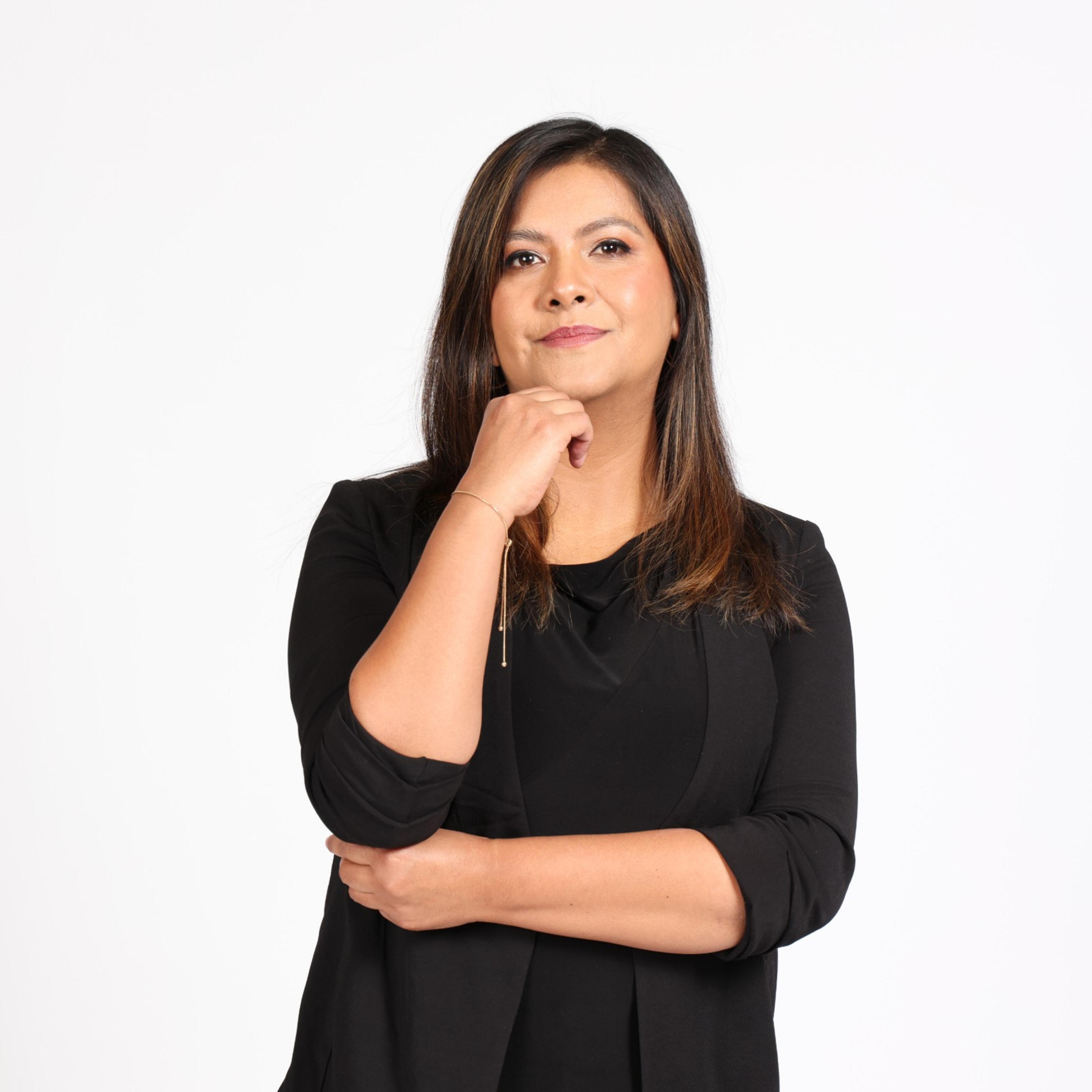 Maribel Nunez Melgar, Psychologue