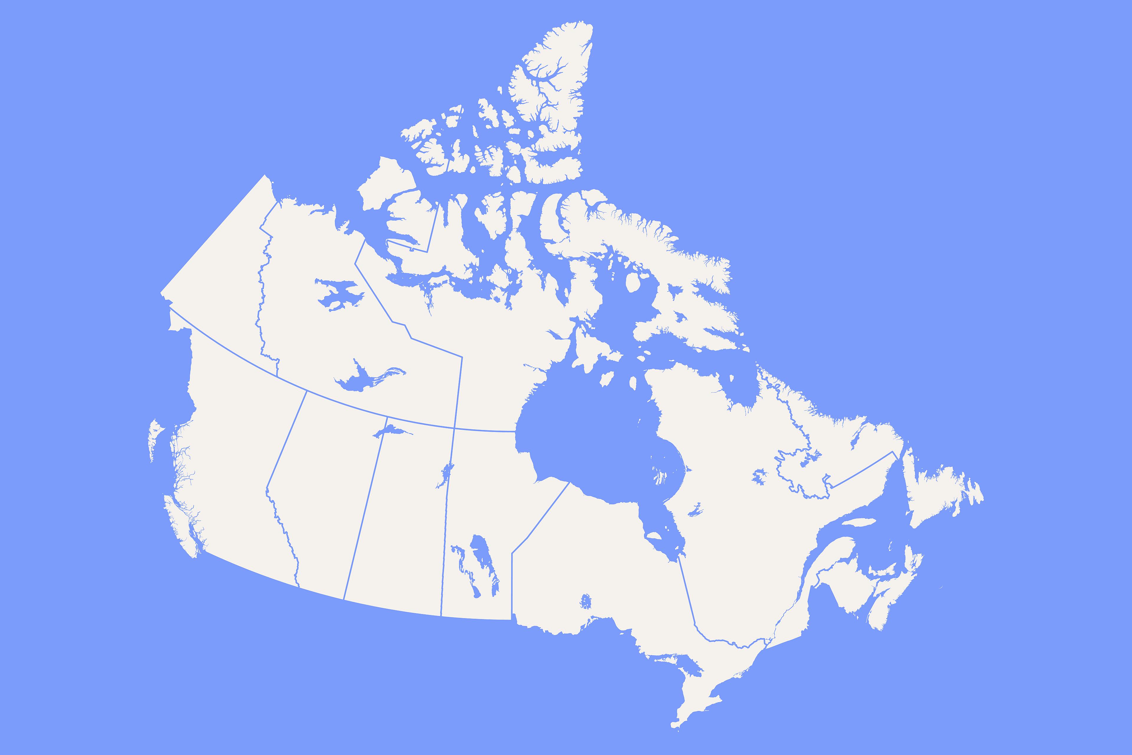 How therapy is regulated across Canada