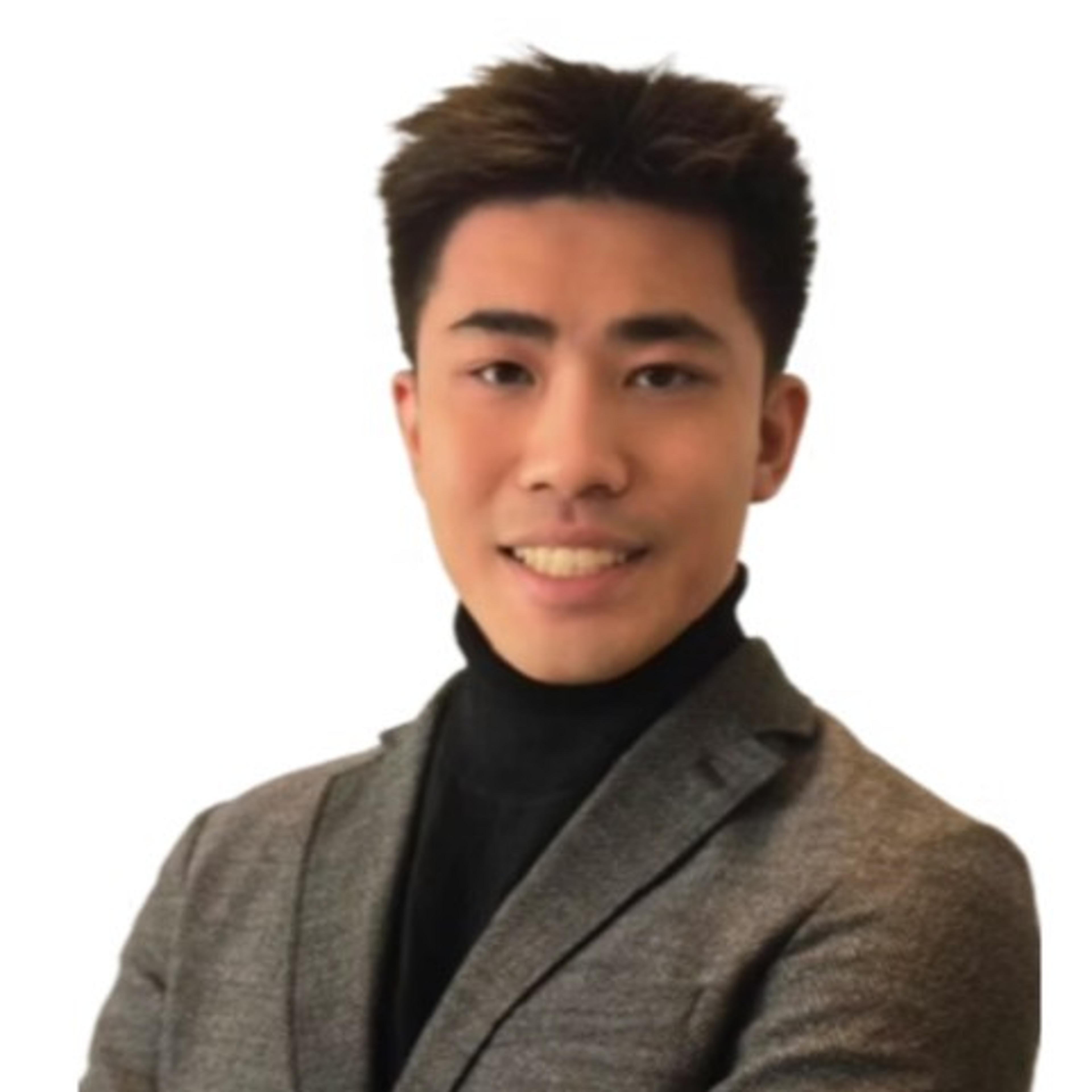 Eric Wong, Clinical Psychologist - View listing
