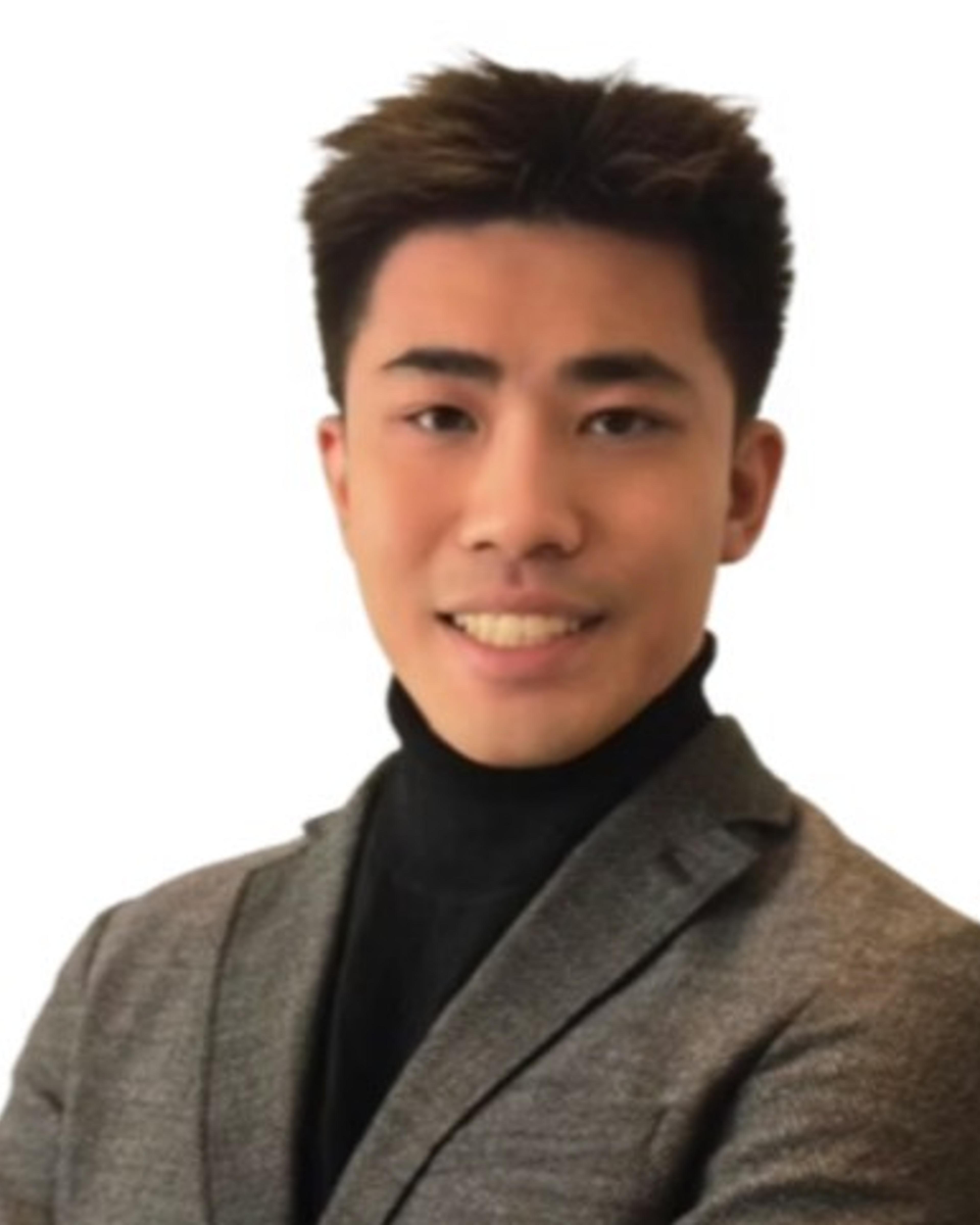 profile picture of Eric Wong who works as a Clinical Psychologist