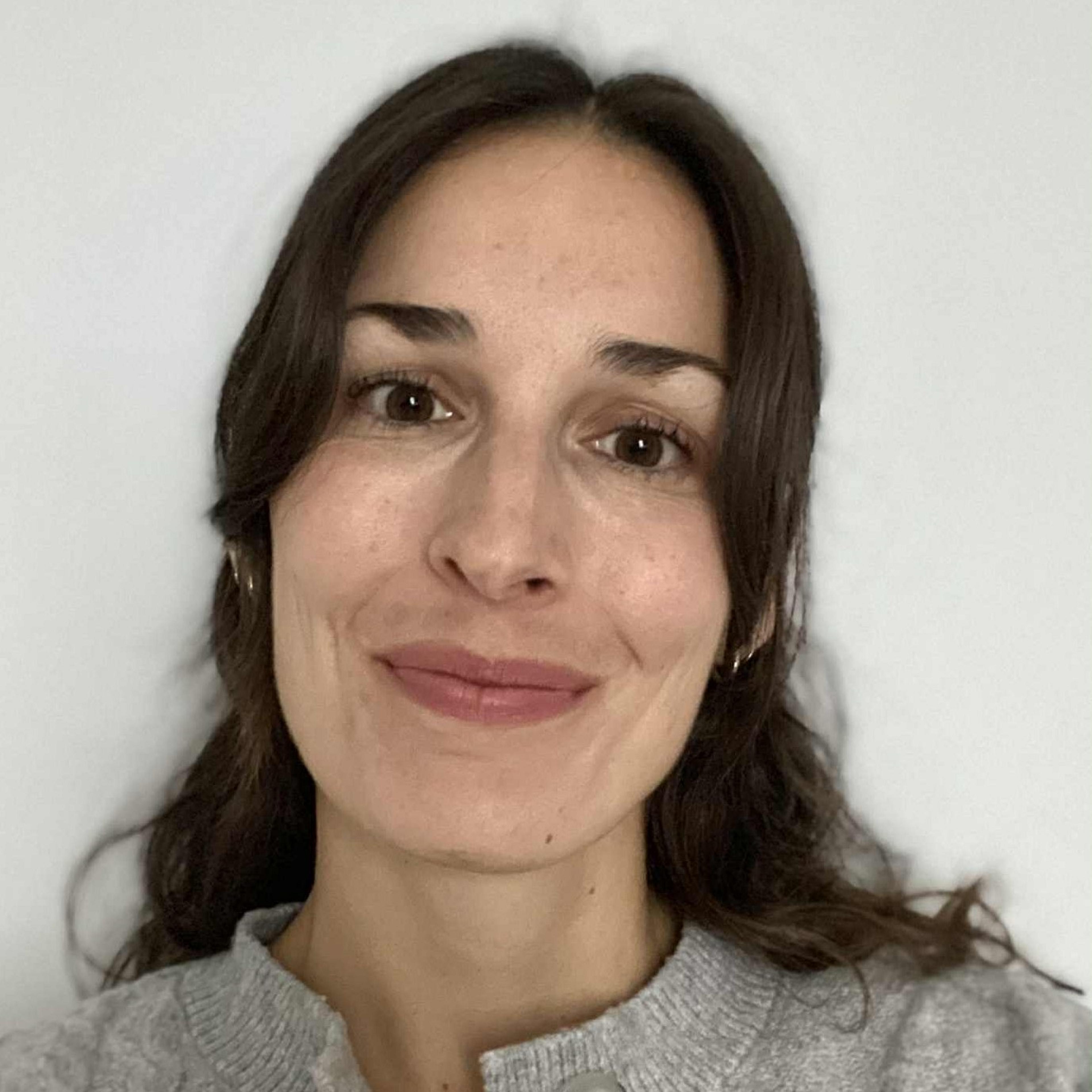 profile picture of Samantha Lantagne who works as a Conseillère certifiée canadienne, conseillère d’orientation