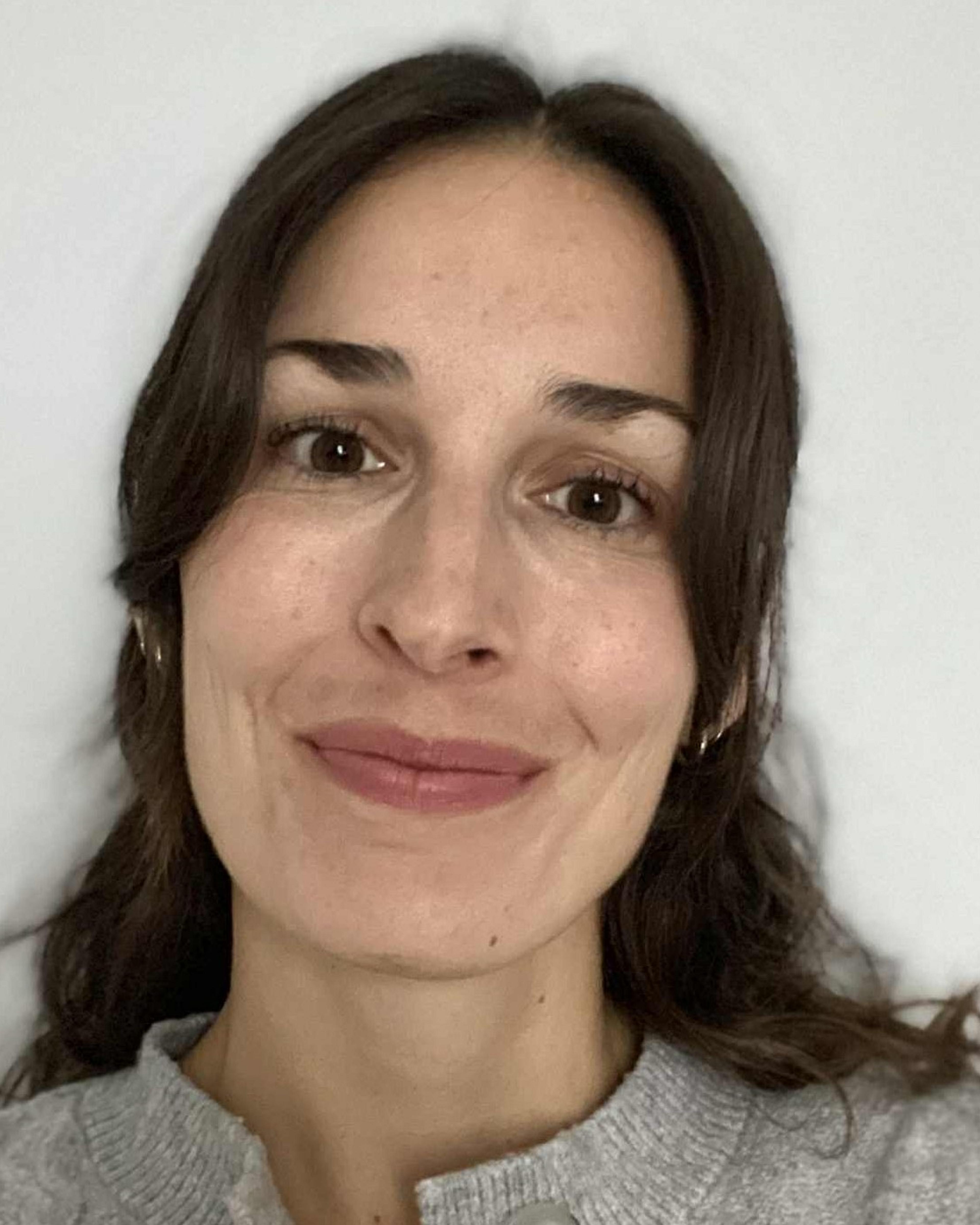 profile picture of Samantha Lantagne who works as a Canadian Certified Counsellor, Guidance Counsellor