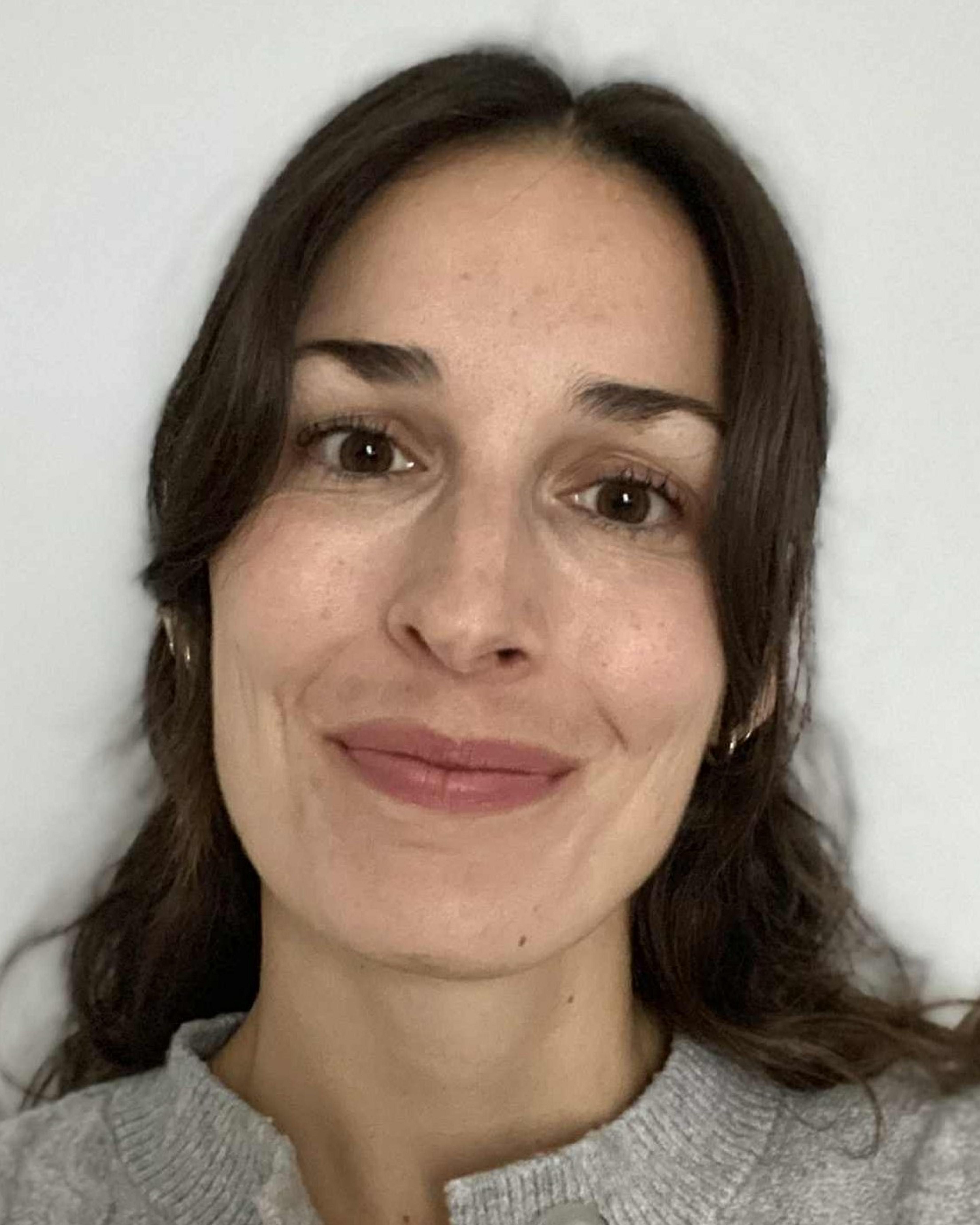 profile picture of Samantha Lantagne who works as a Conseillère certifiée canadienne, conseillère d’orientation