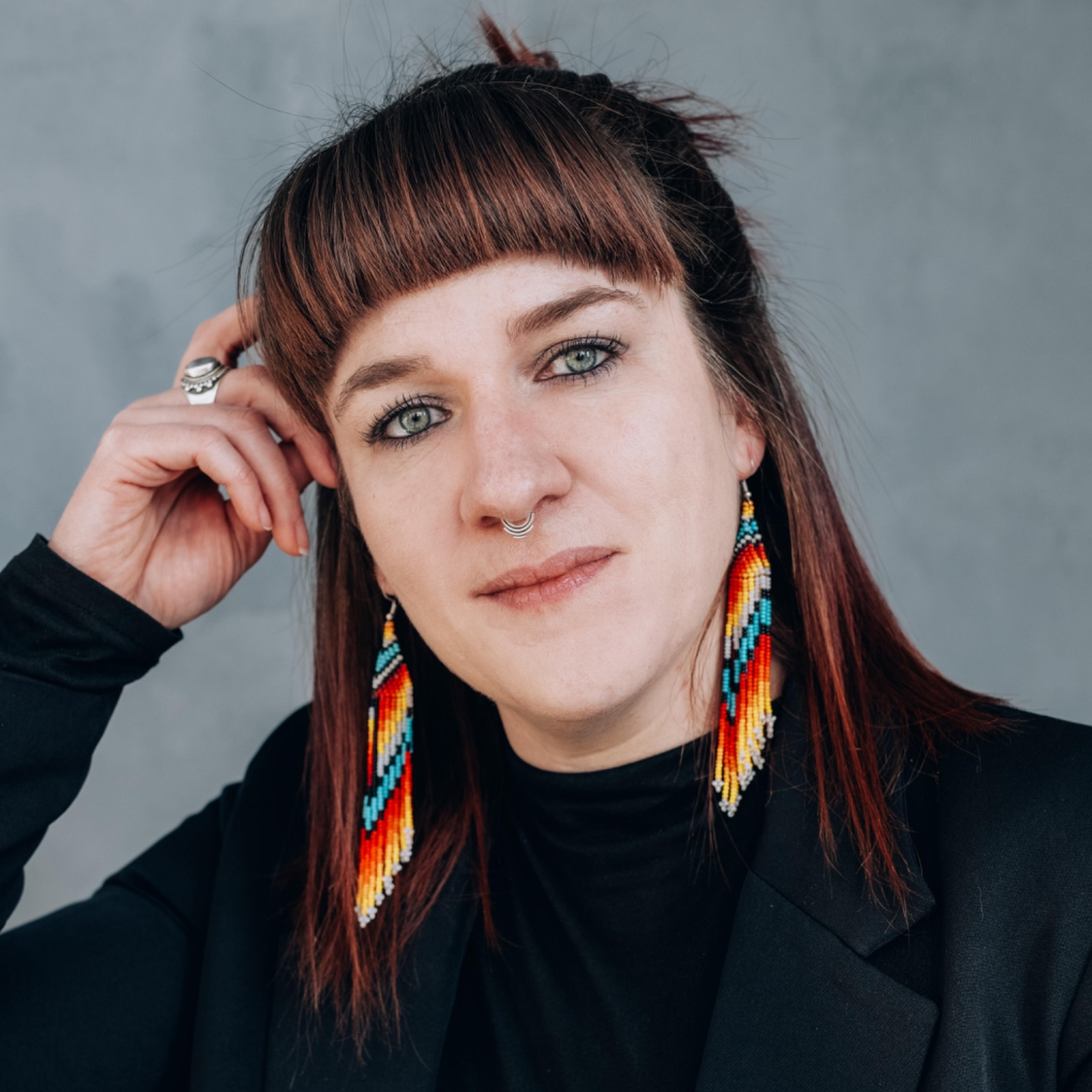 Fanny Matte, Travailleuse sociale - View listing