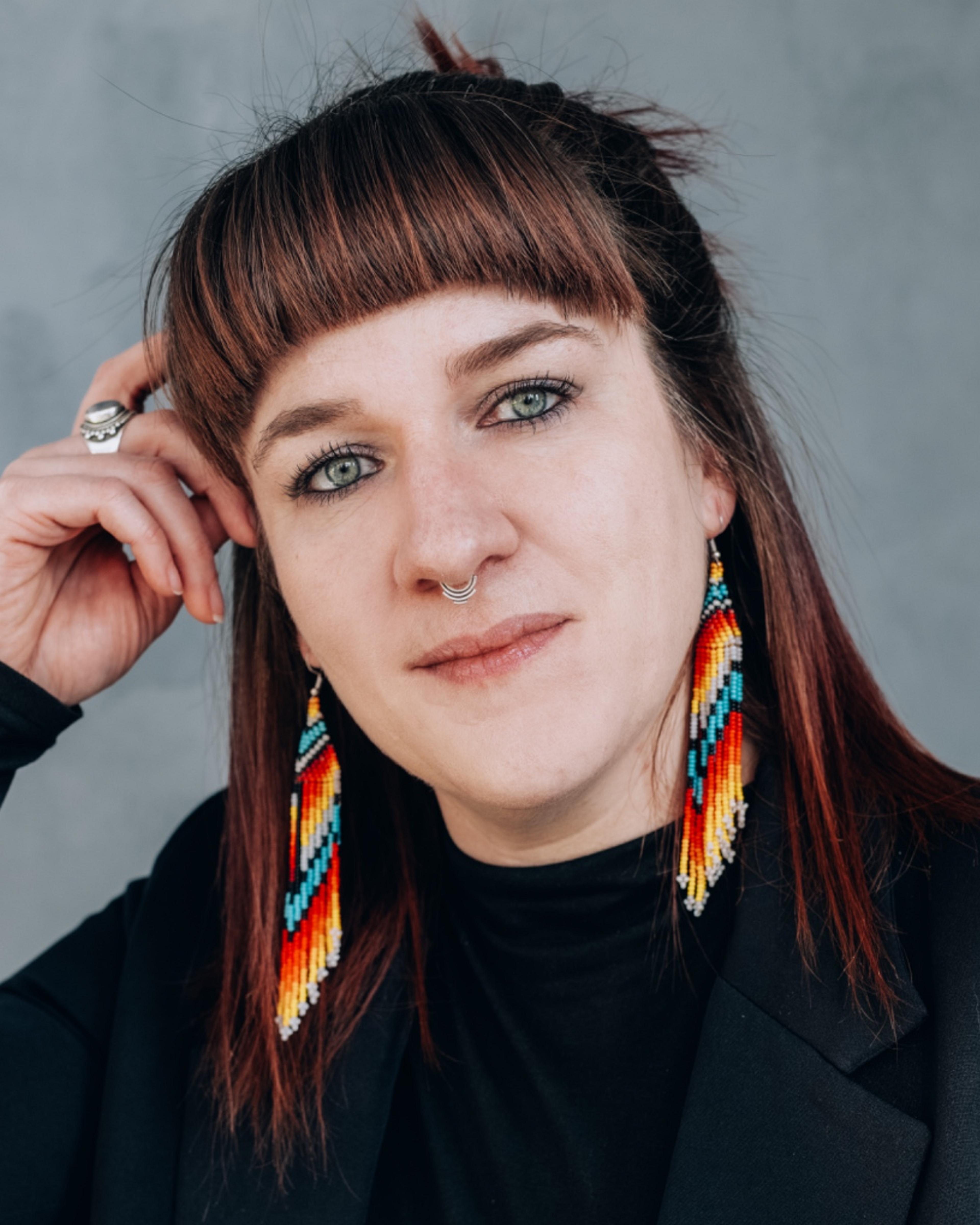 profile picture of Fanny Matte who works as a Travailleuse sociale, Relation d'aide, Conseiller clinique