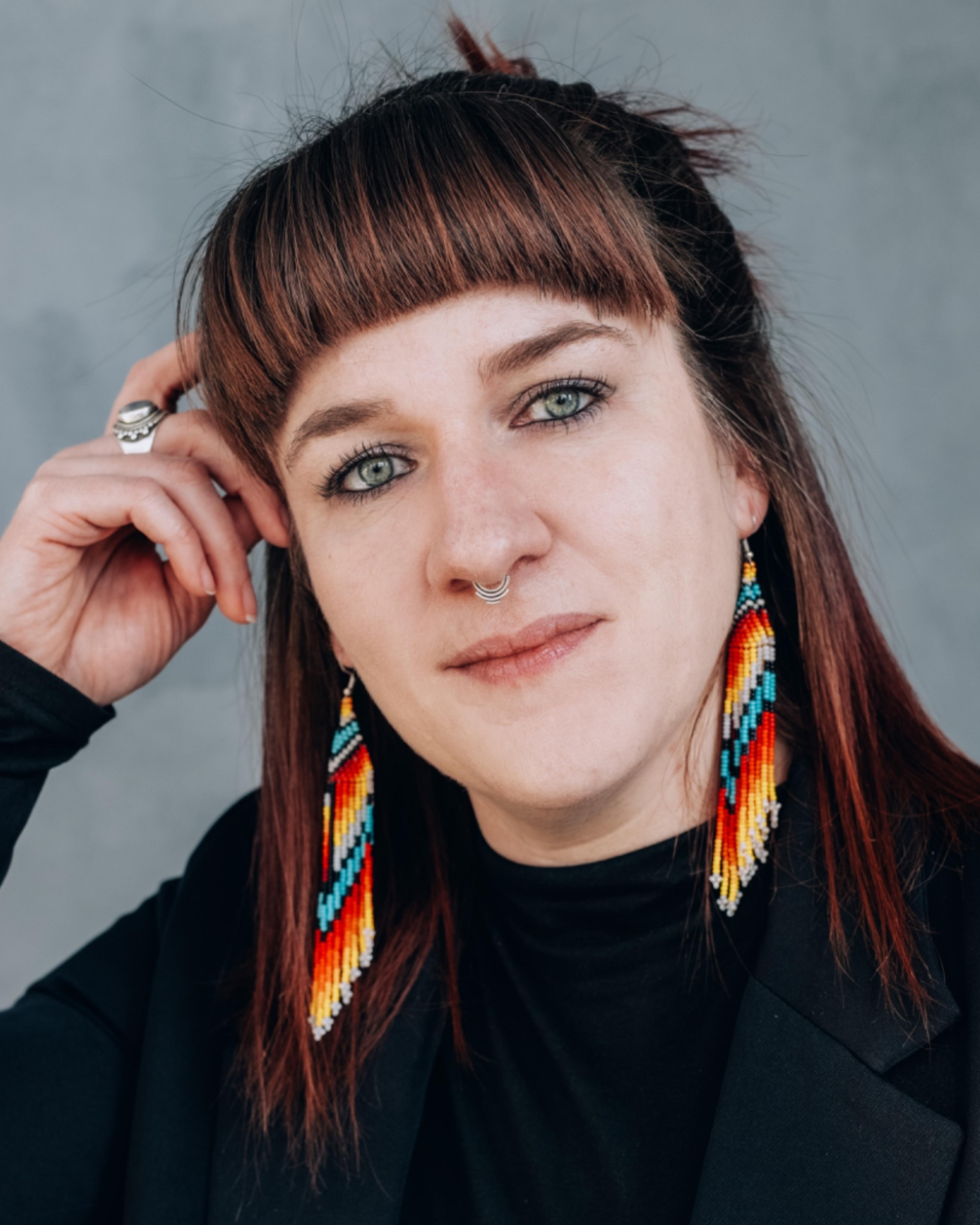 profile picture of Fanny Matte who works as a Travailleuse sociale, Relation d'aide, Conseiller clinique