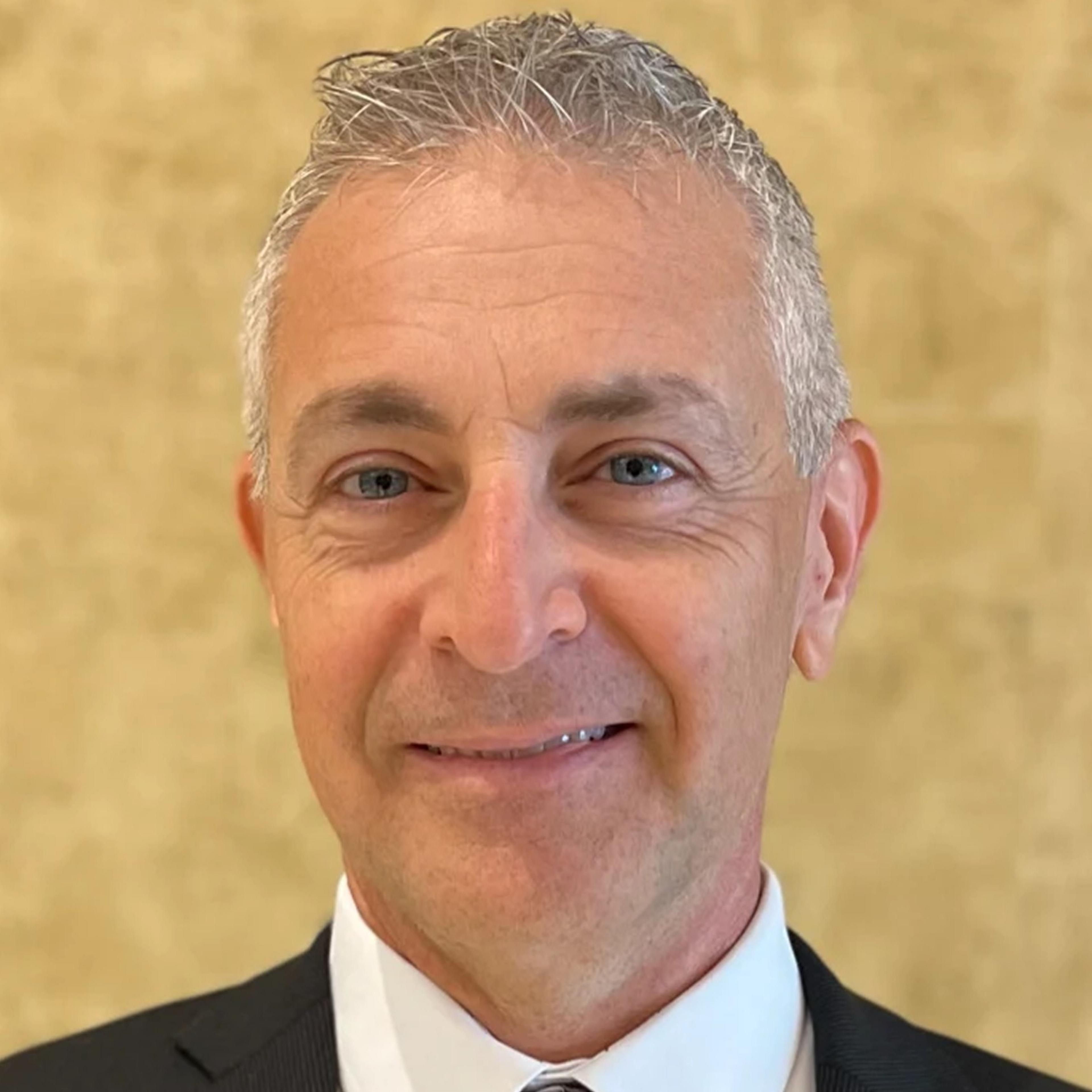 Stephane Bensoussan, Psychologist - View listing