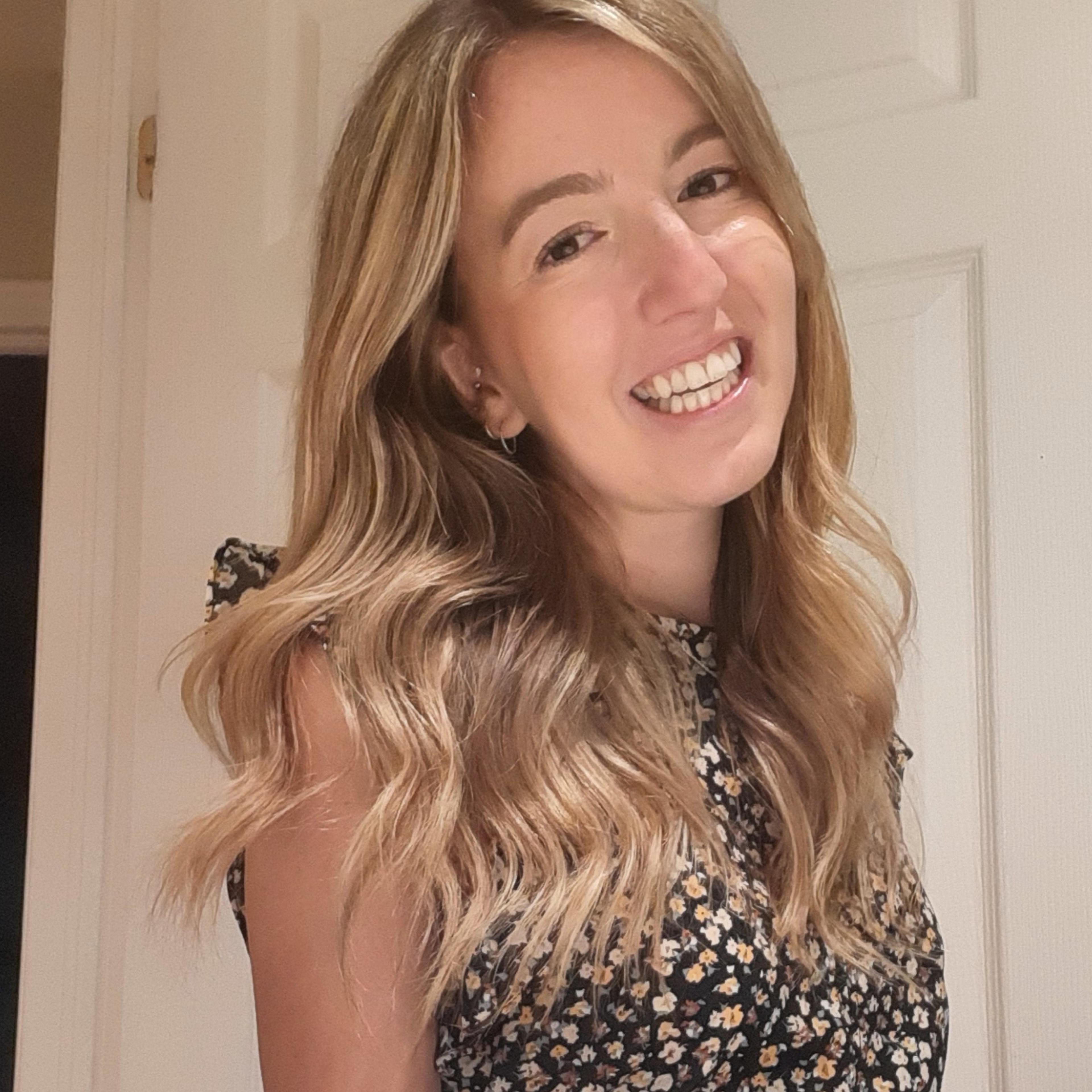 profile picture of Kelly-Ann Beaudoin who works as a Psychologist