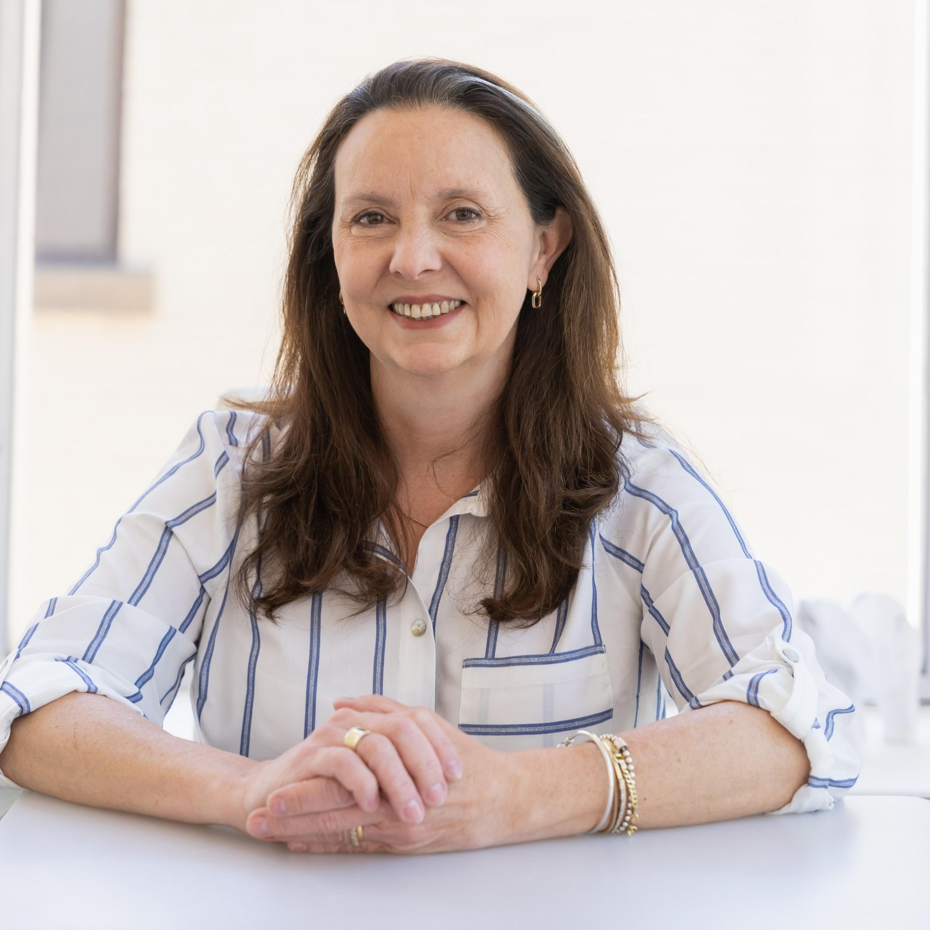 profile picture of Rosario Lopez who works as a Psychologue, Docteure en Psychologie