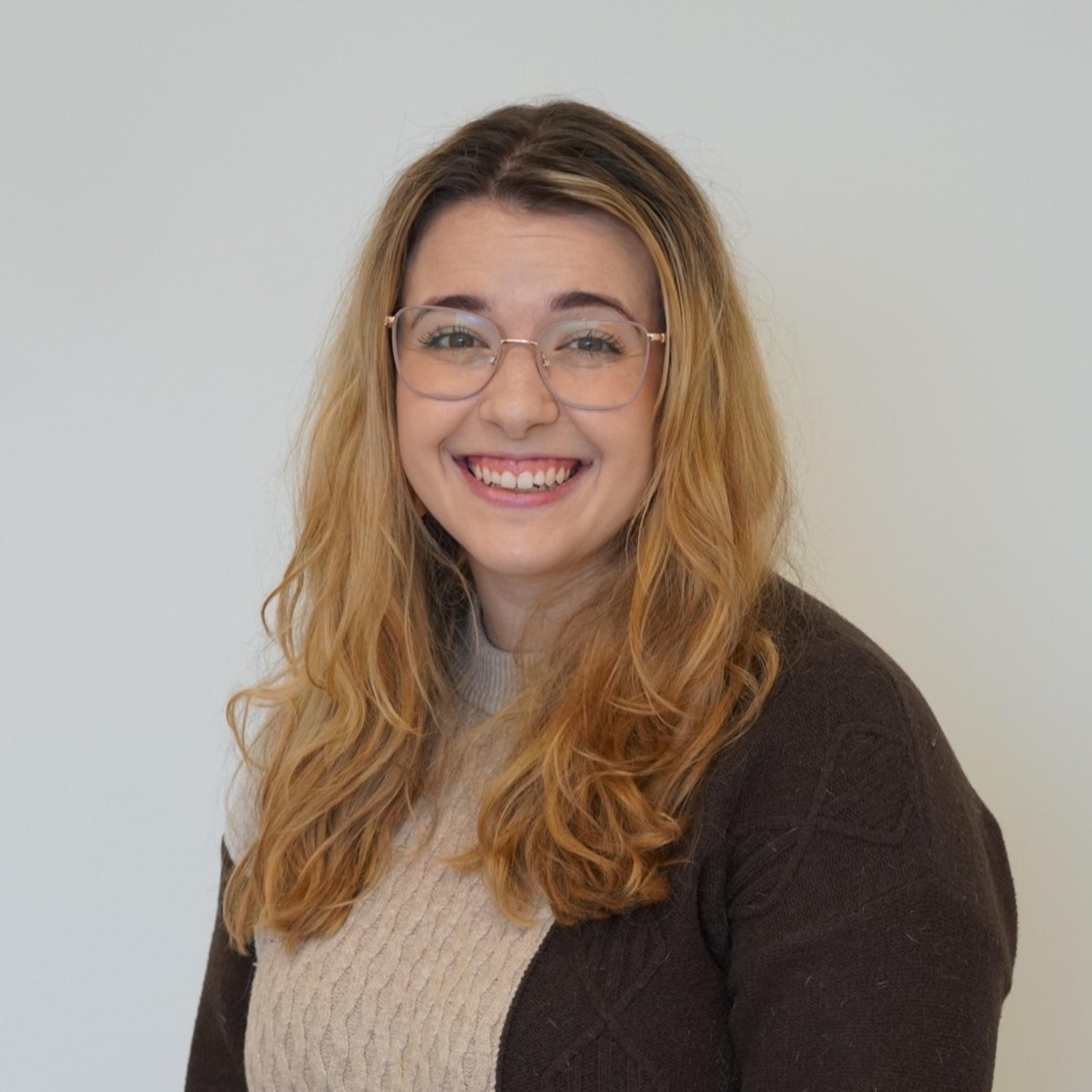 profile picture of Sasha Boyce who works as a Clinical Social Worker