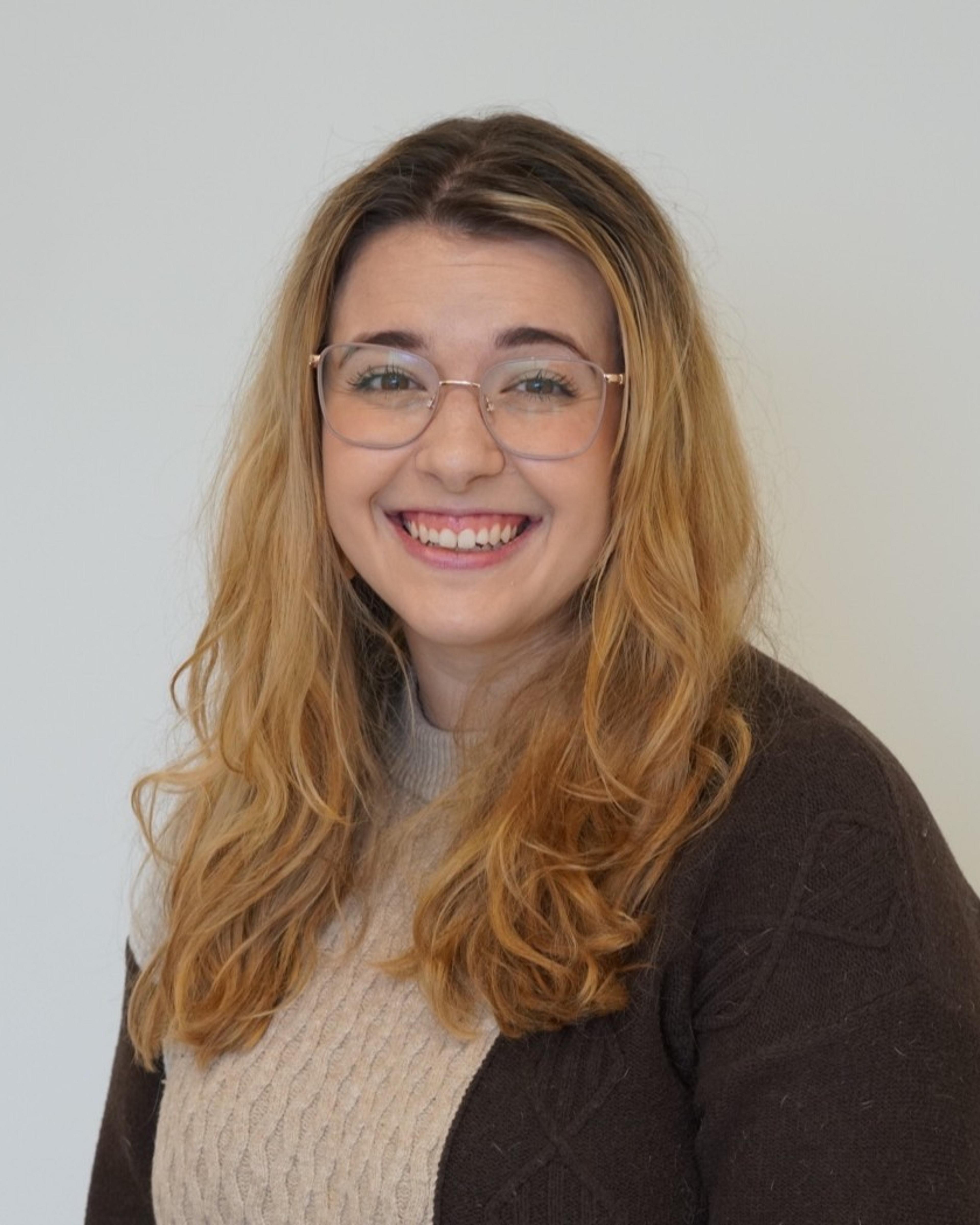 profile picture of Sasha Boyce who works as a Clinical Social Worker