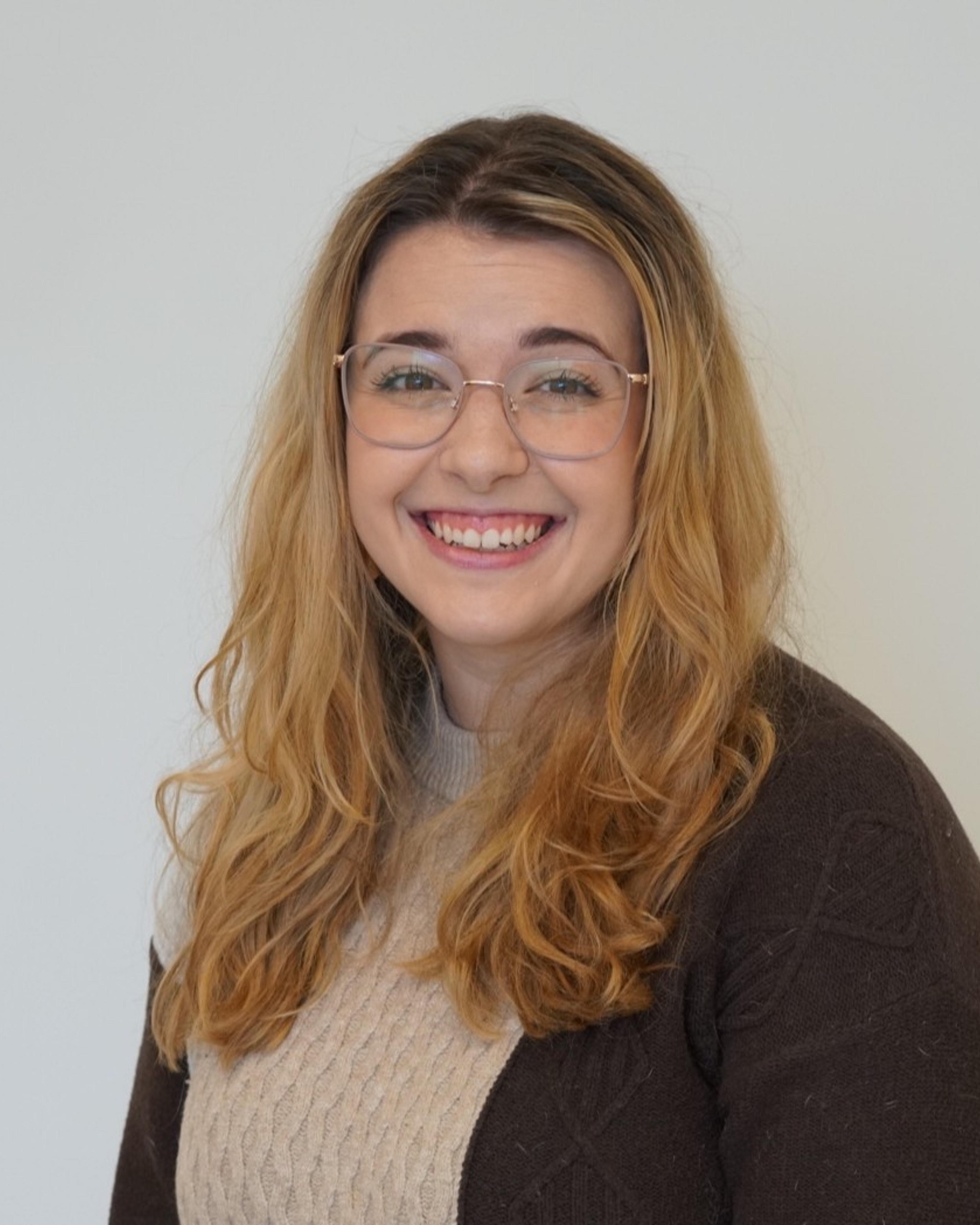 profile picture of Sasha Boyce who works as a Clinical Social Worker