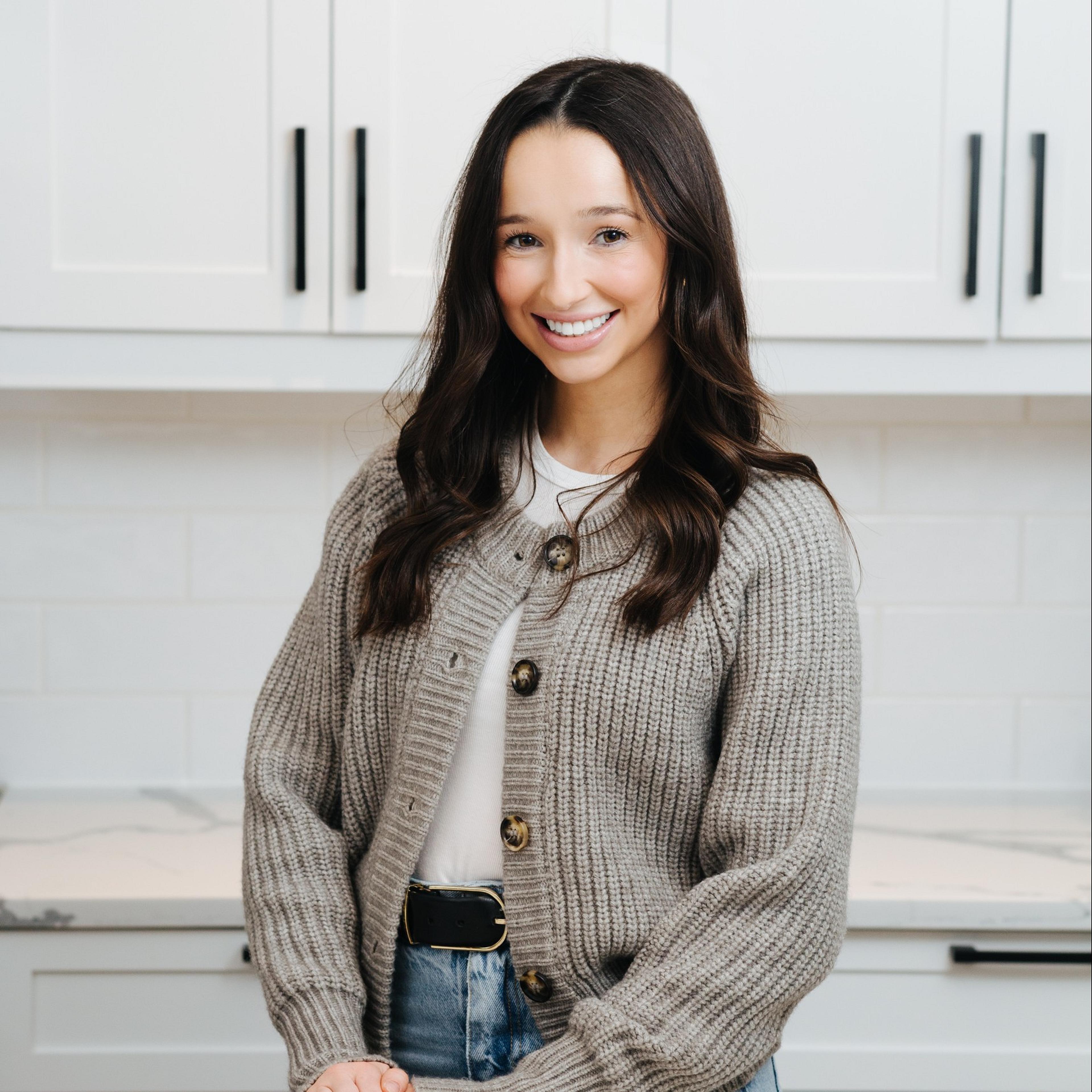 Amanda Prizant, Registered Dietitian - View listing