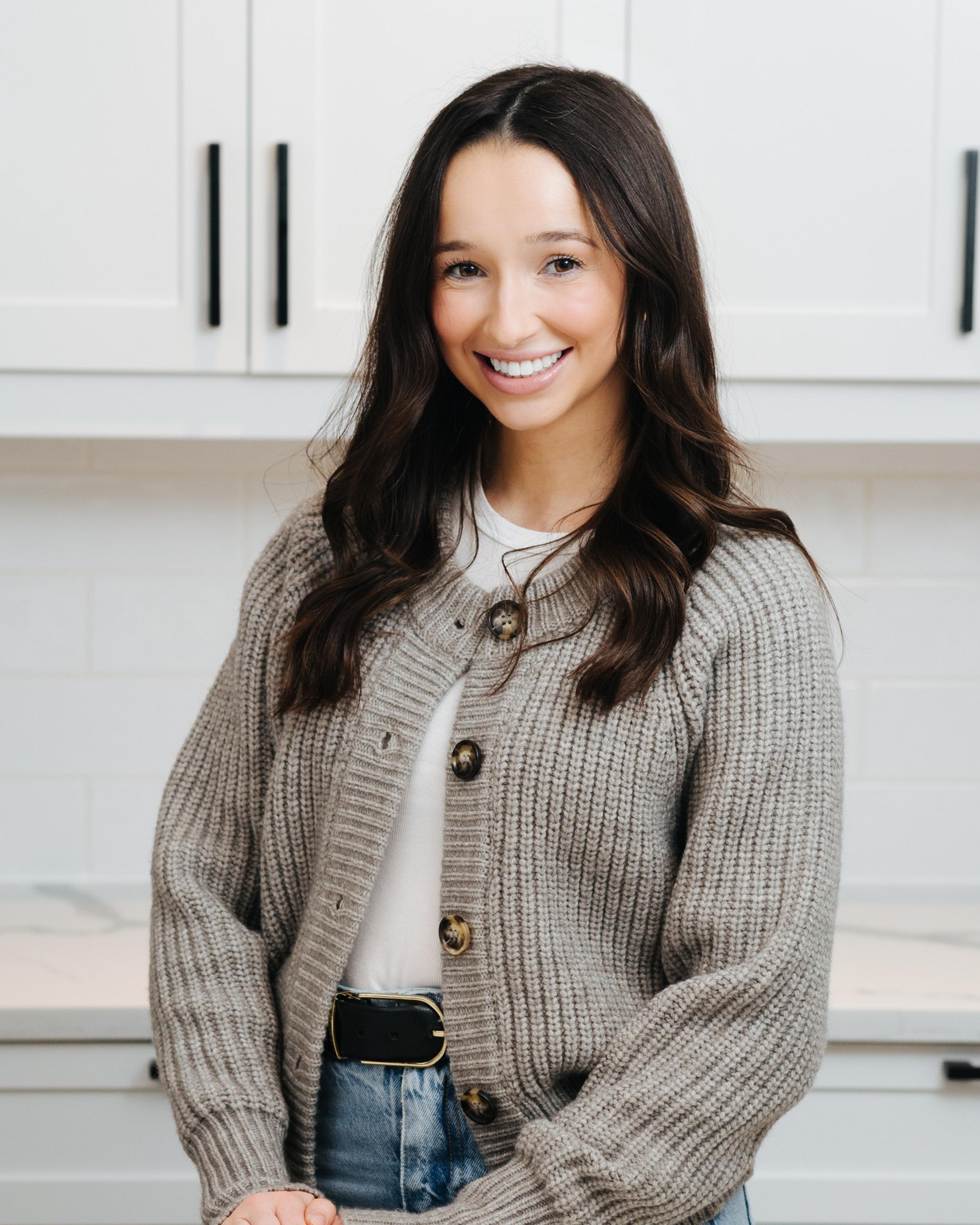profile picture of Amanda Prizant who works as a Registered Dietitian, Nutritionist