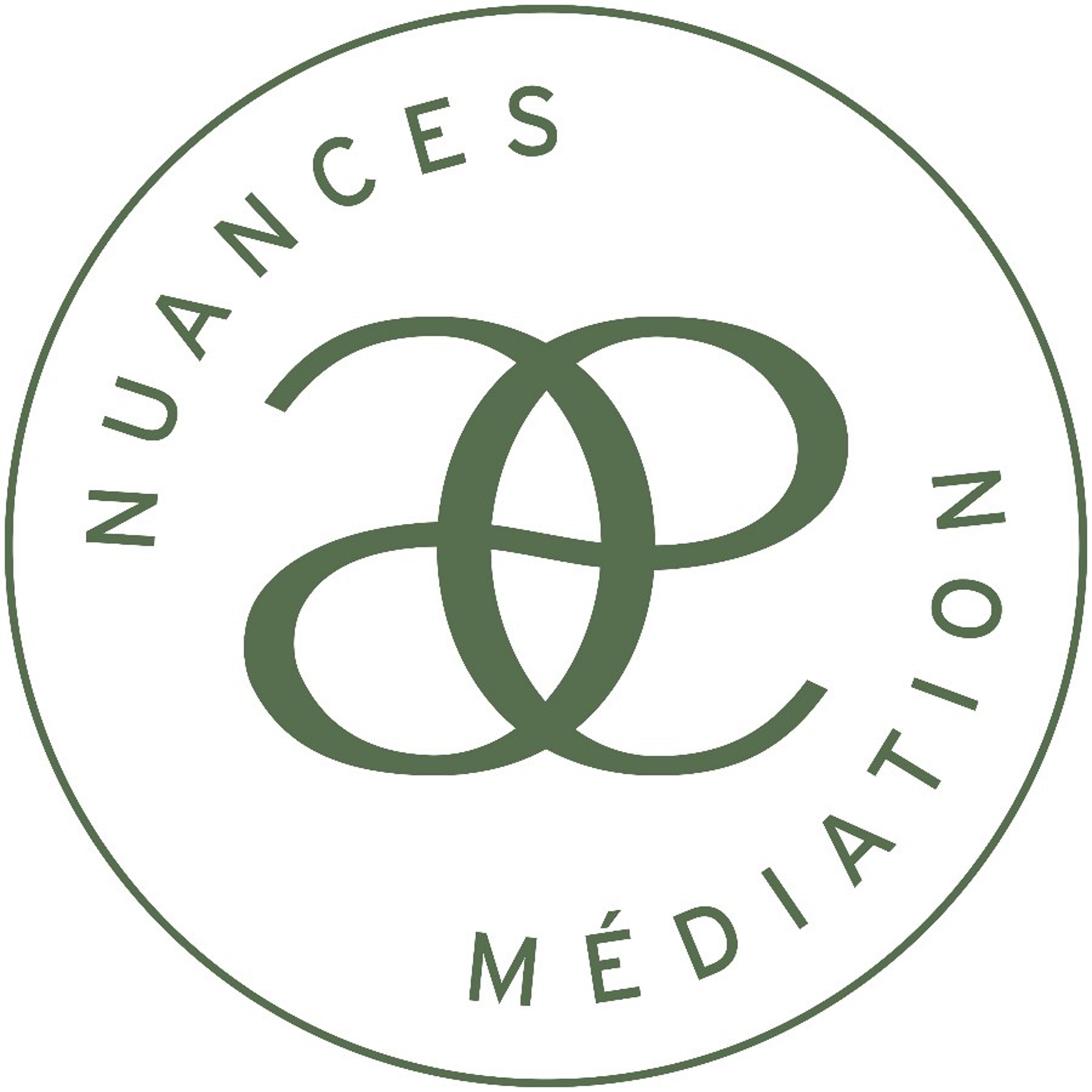 Nuances Médiation