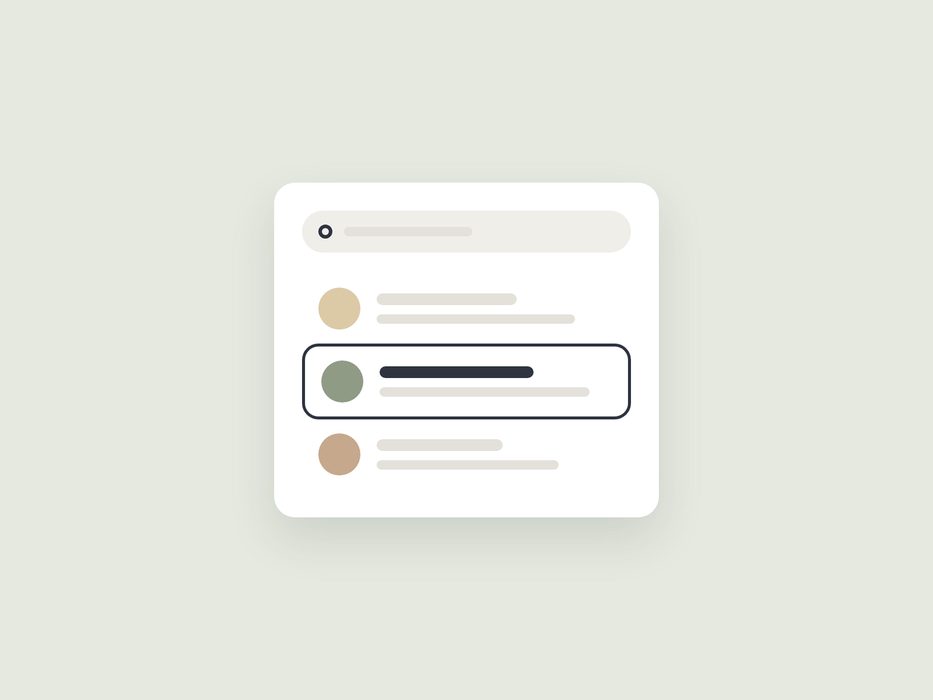 How clients find you on Promptd