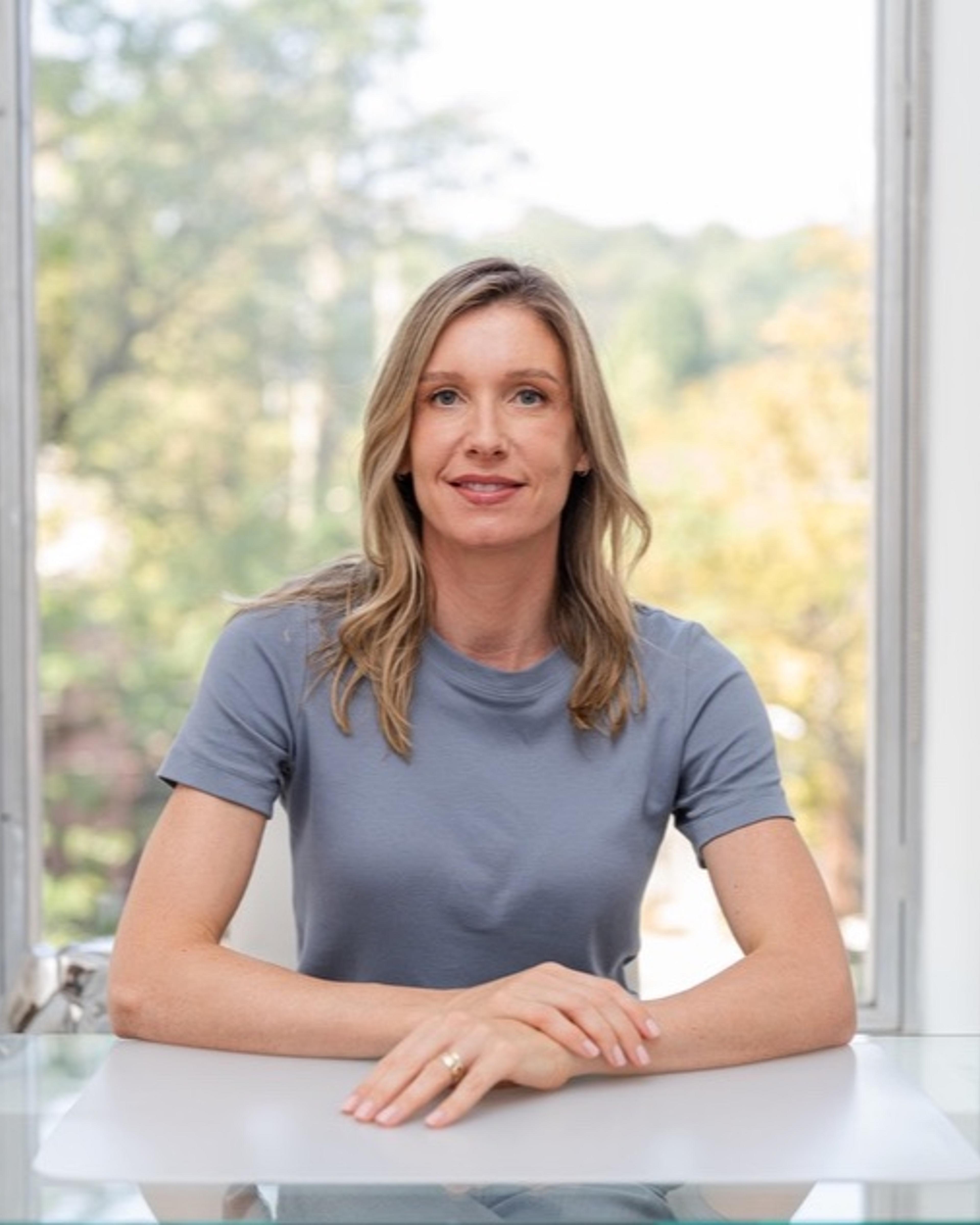 profile picture of Monique Riedel who works as a C.O., Psychothérapeute