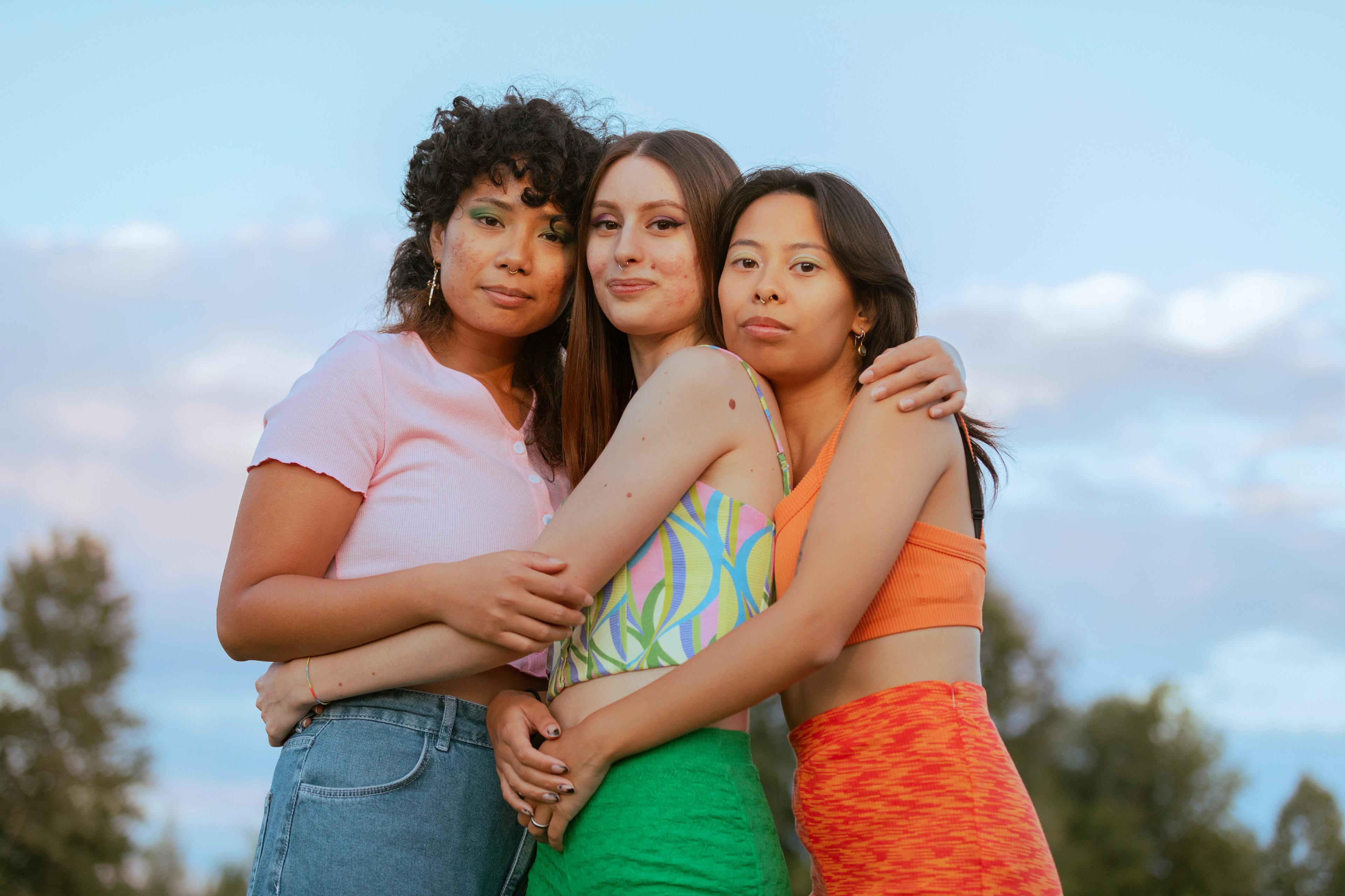 Women's mental health / Bien-être féminin