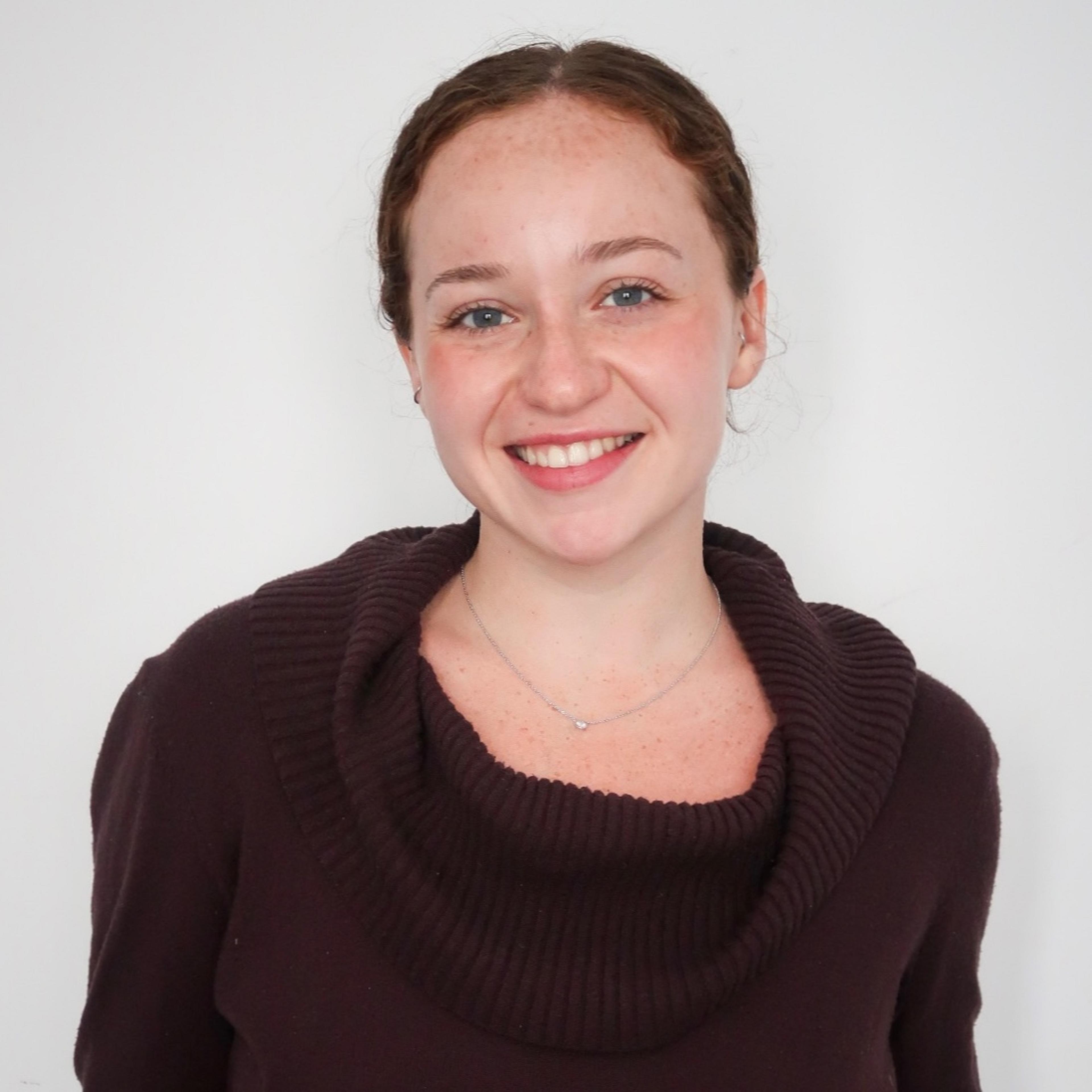 Ashley Jedwab, Clinical Social Worker