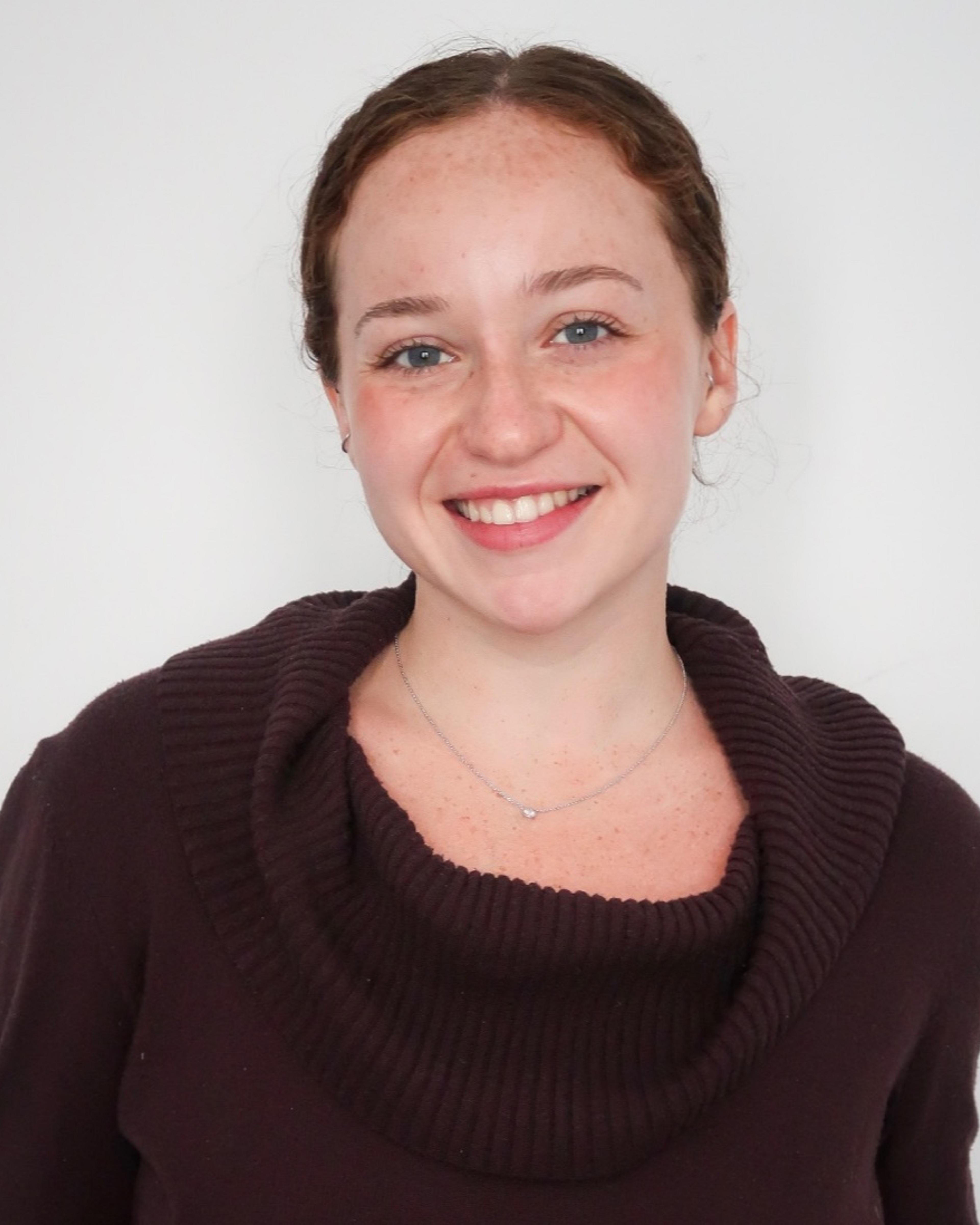 profile picture of Ashley Jedwab who works as a Clinical Social Worker, MSW