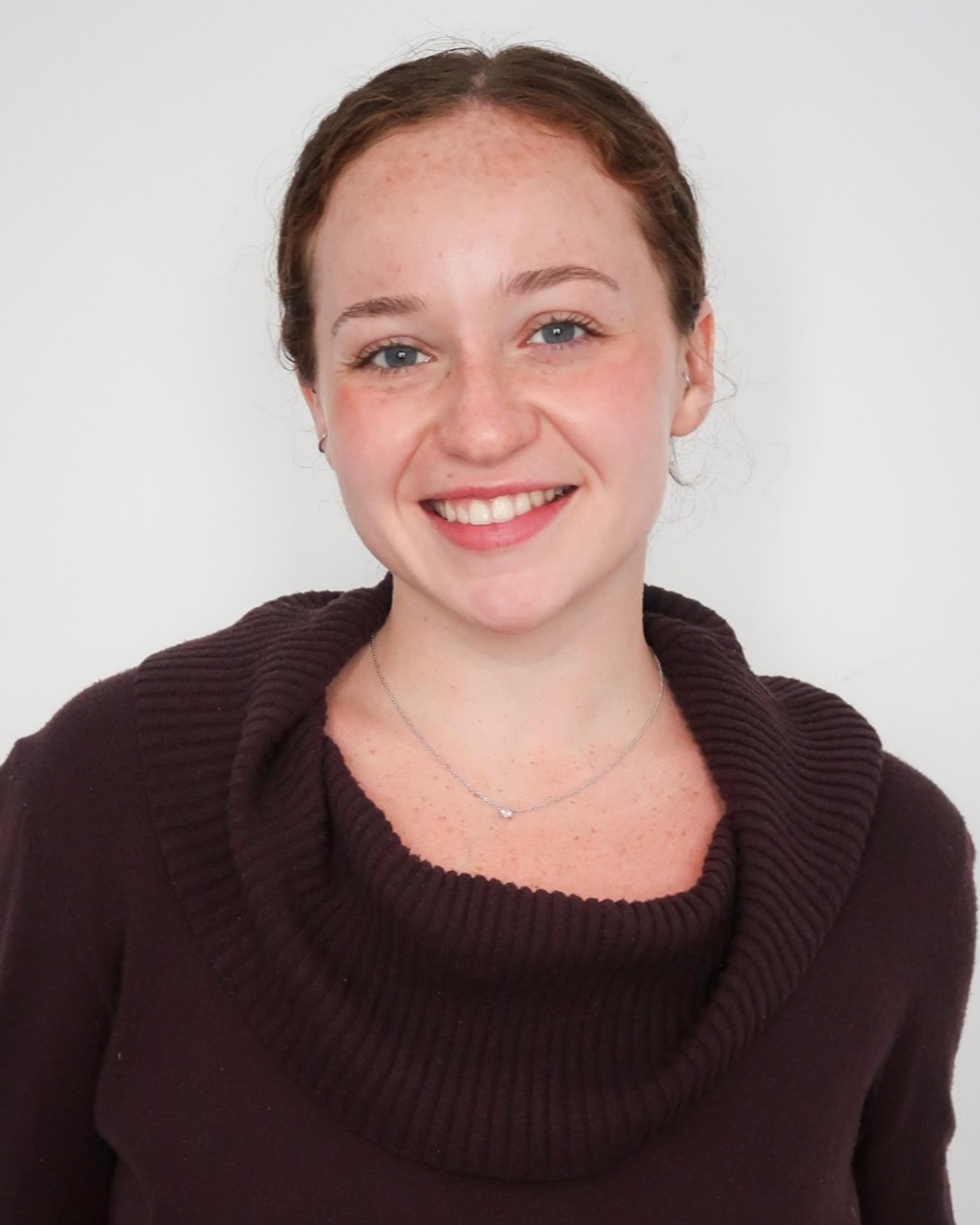 profile picture of Ashley Jedwab who works as a Clinical Social Worker, MSW