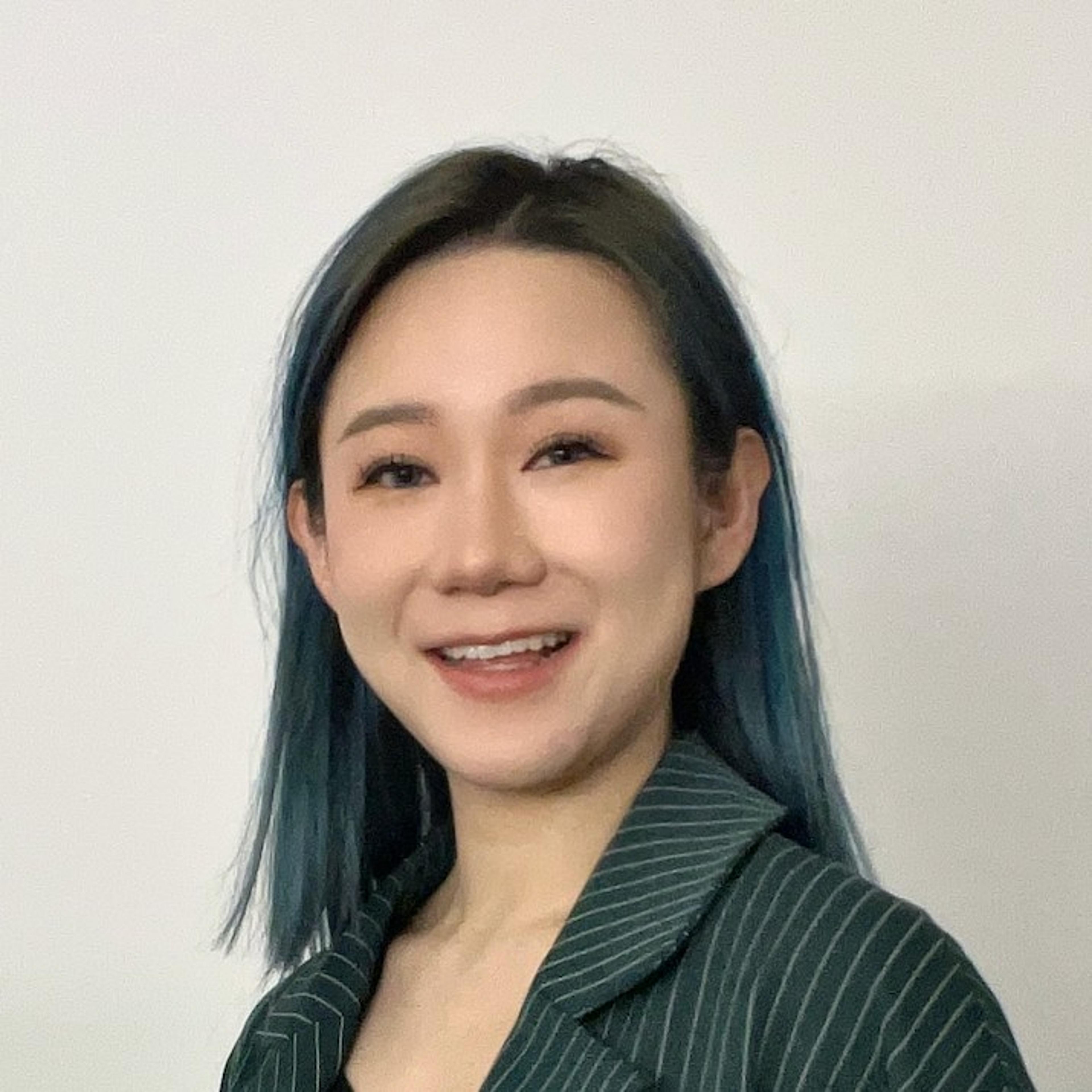 Cherry Zhou, Nutritionist-Dietitian - View listing