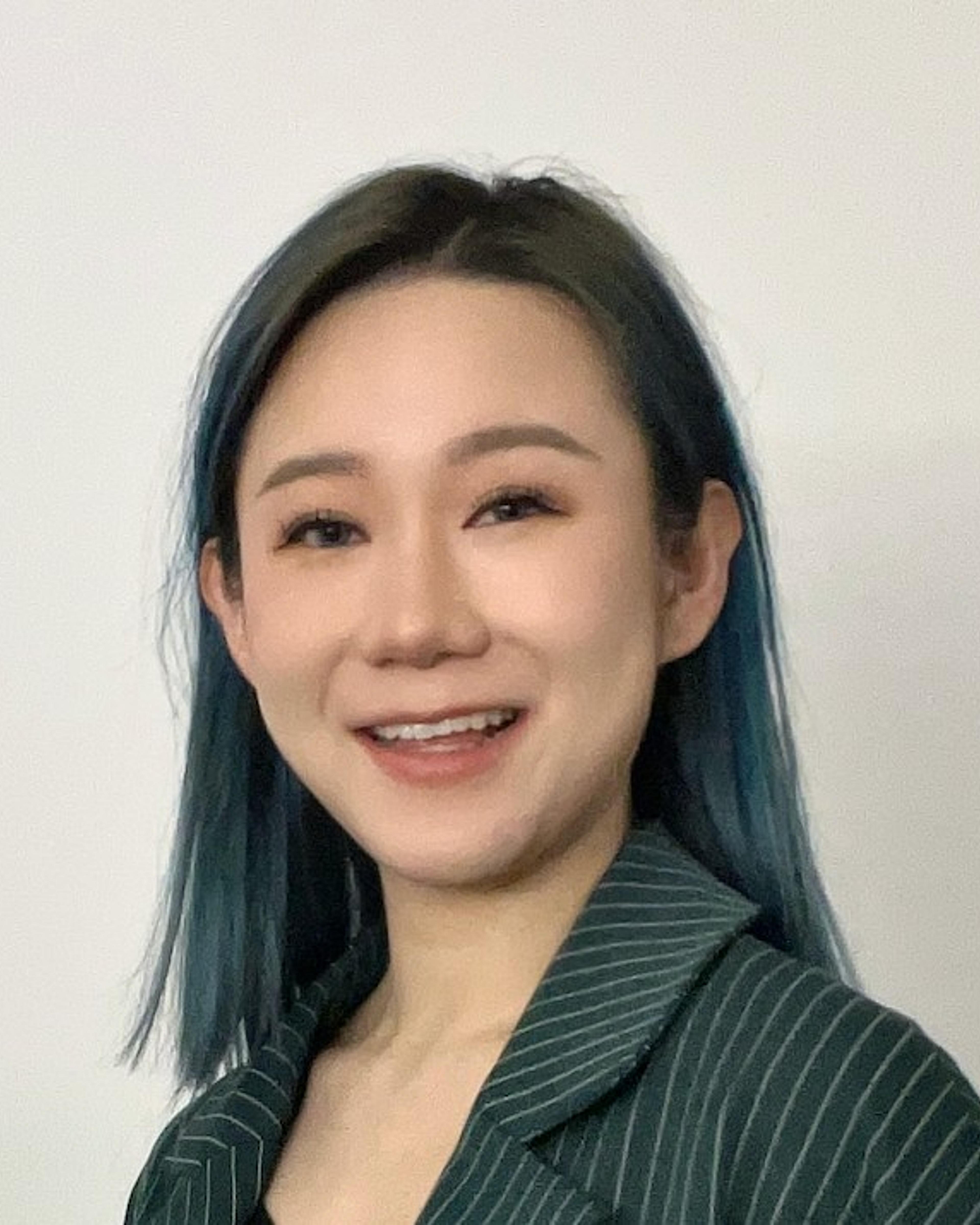 profile picture of Cherry Zhou who works as a Nutritionist-Dietitian