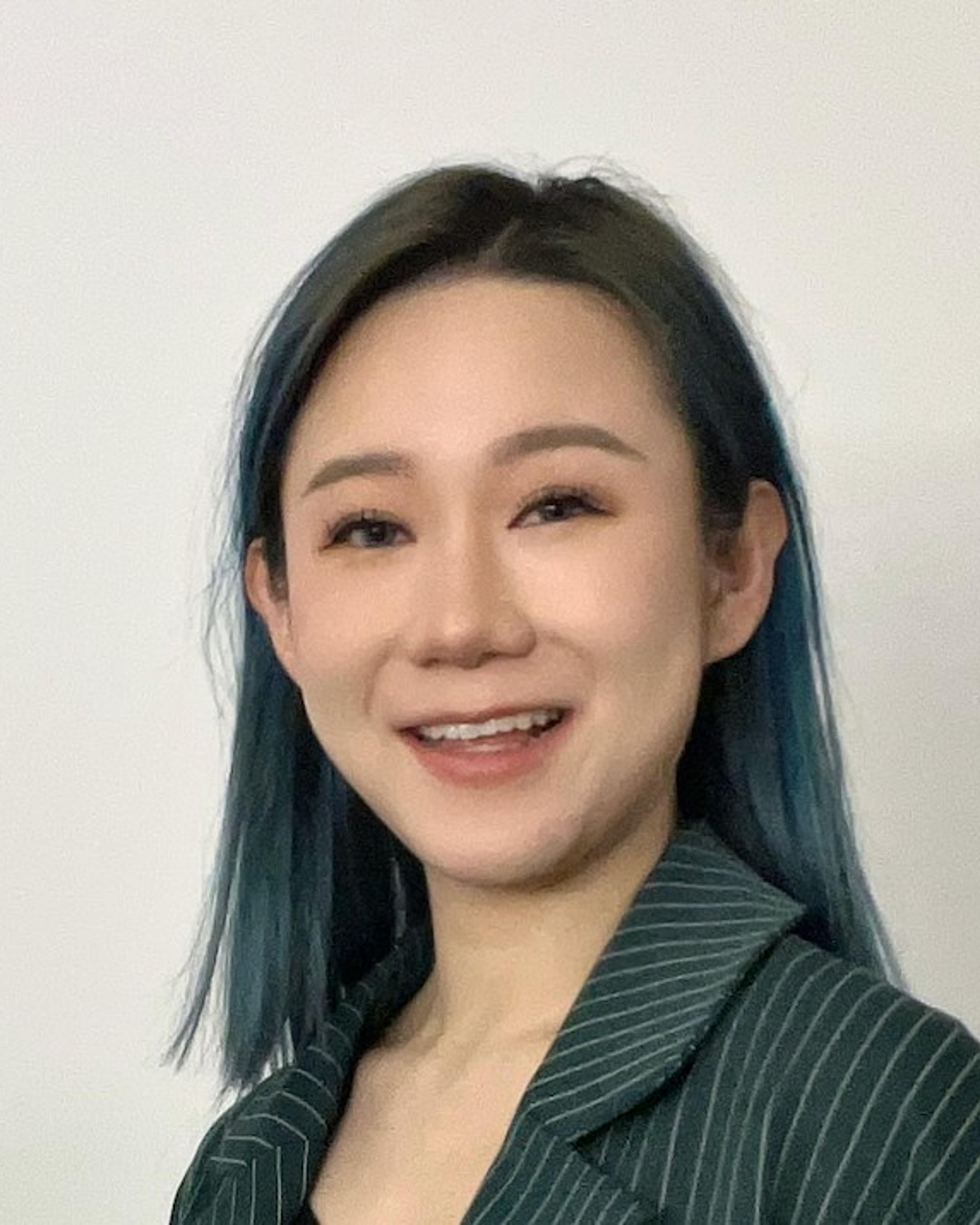 profile picture of Cherry Zhou who works as a Nutritionniste-Diététiste