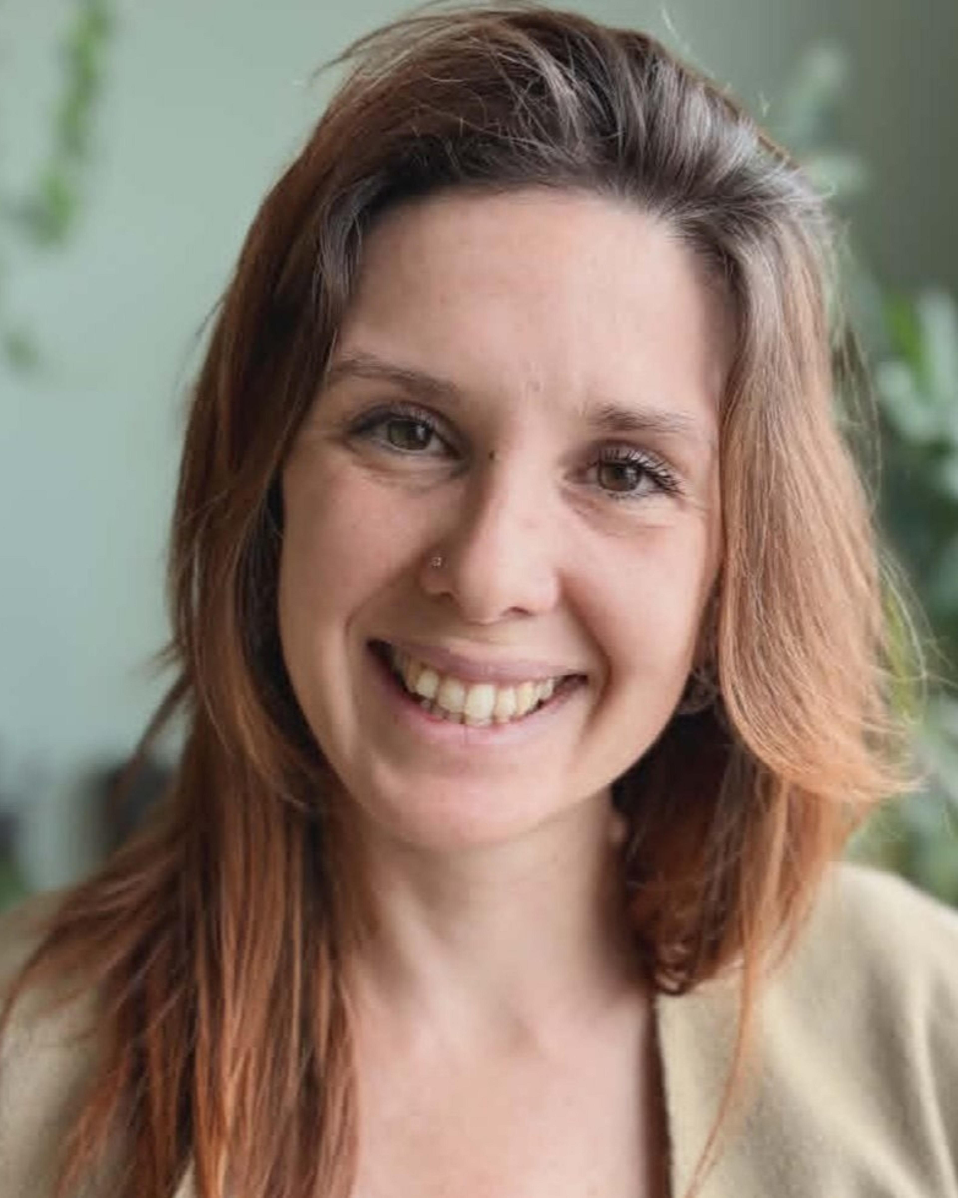 profile picture of Estelle Arcand who works as a Psychotherapist, Psychoeducator (ps. ed.)