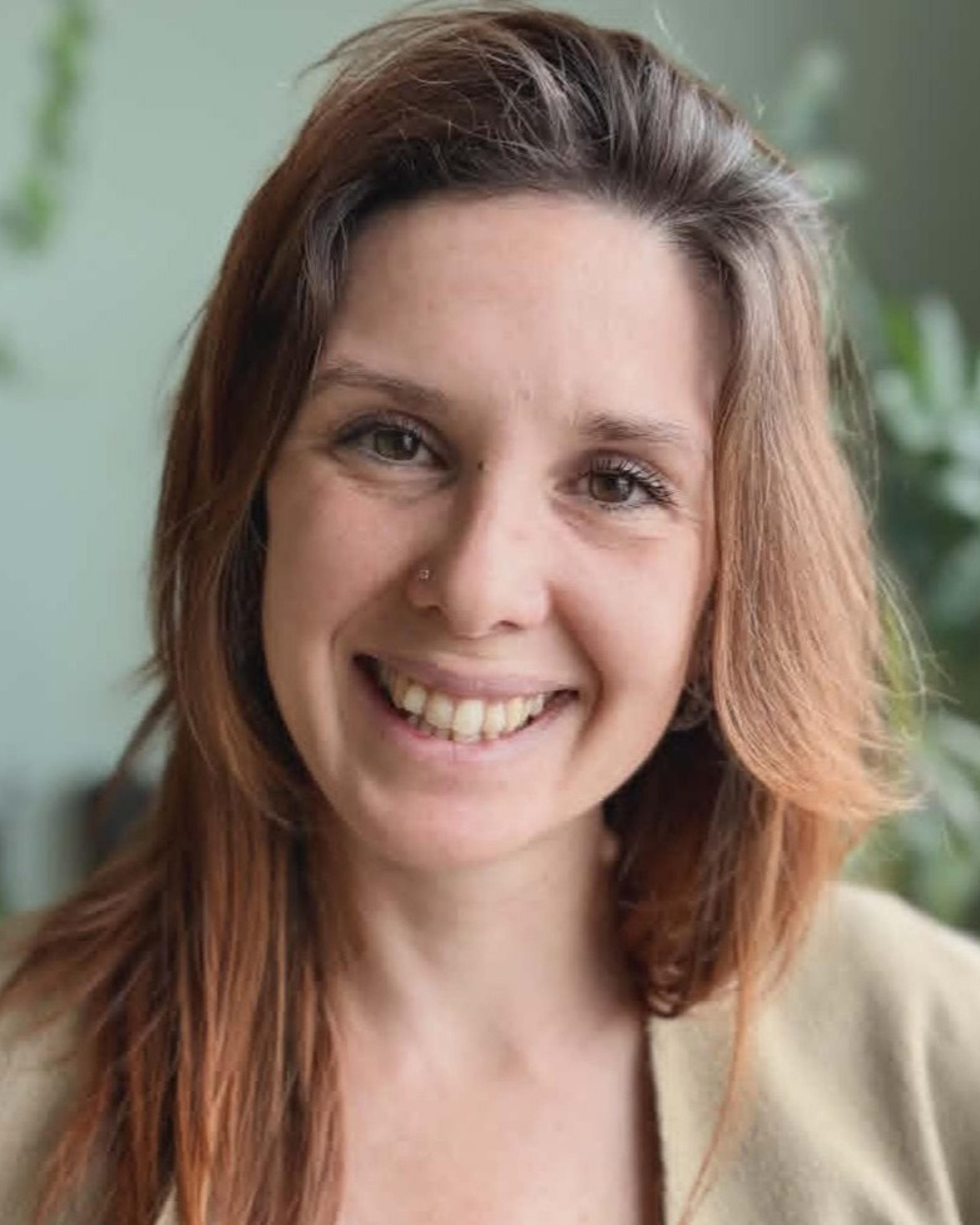 profile picture of Estelle Arcand who works as a Psychothérapeute, Psychoéducatrice (ps. éd.)