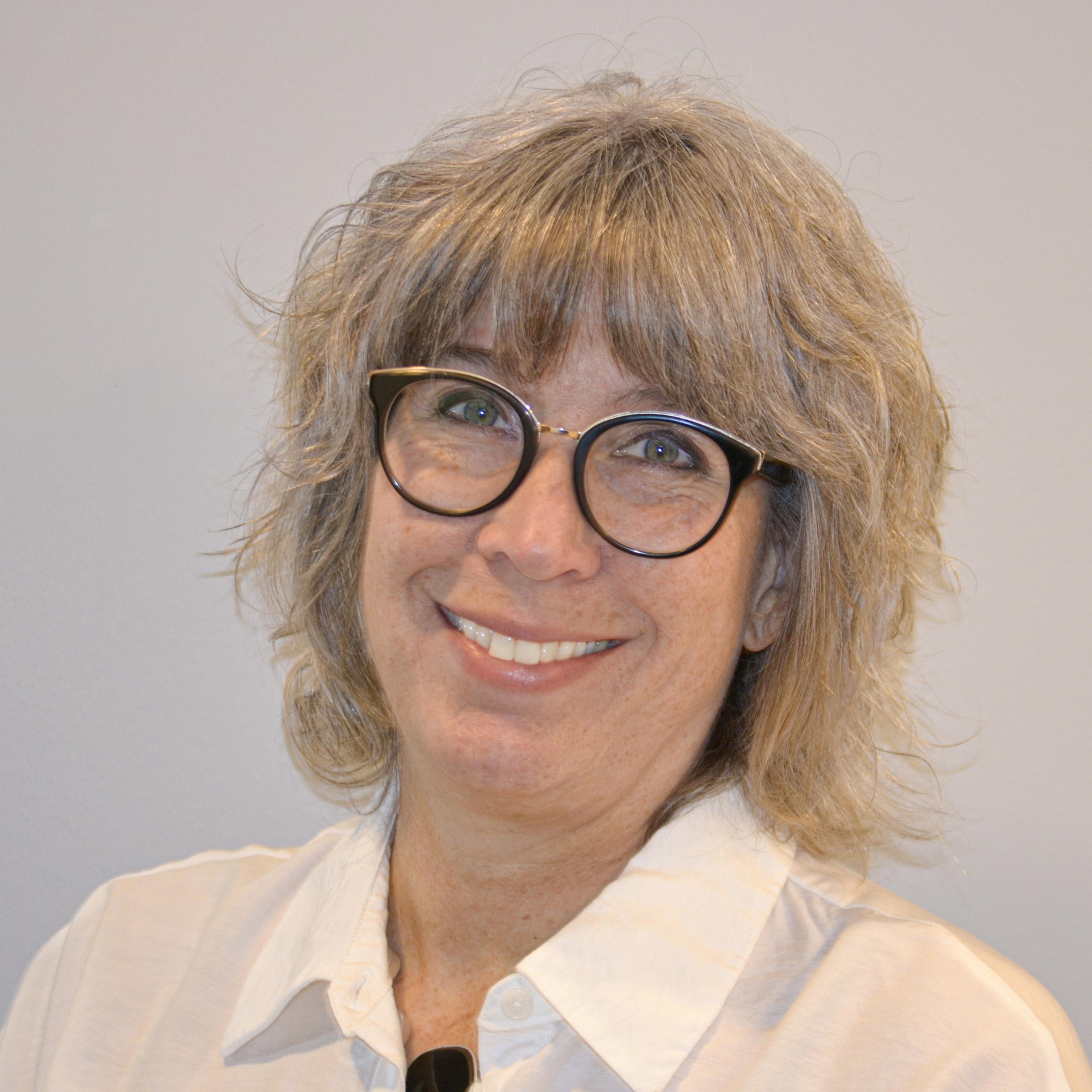 Dominique Lebel, Social worker - View listing
