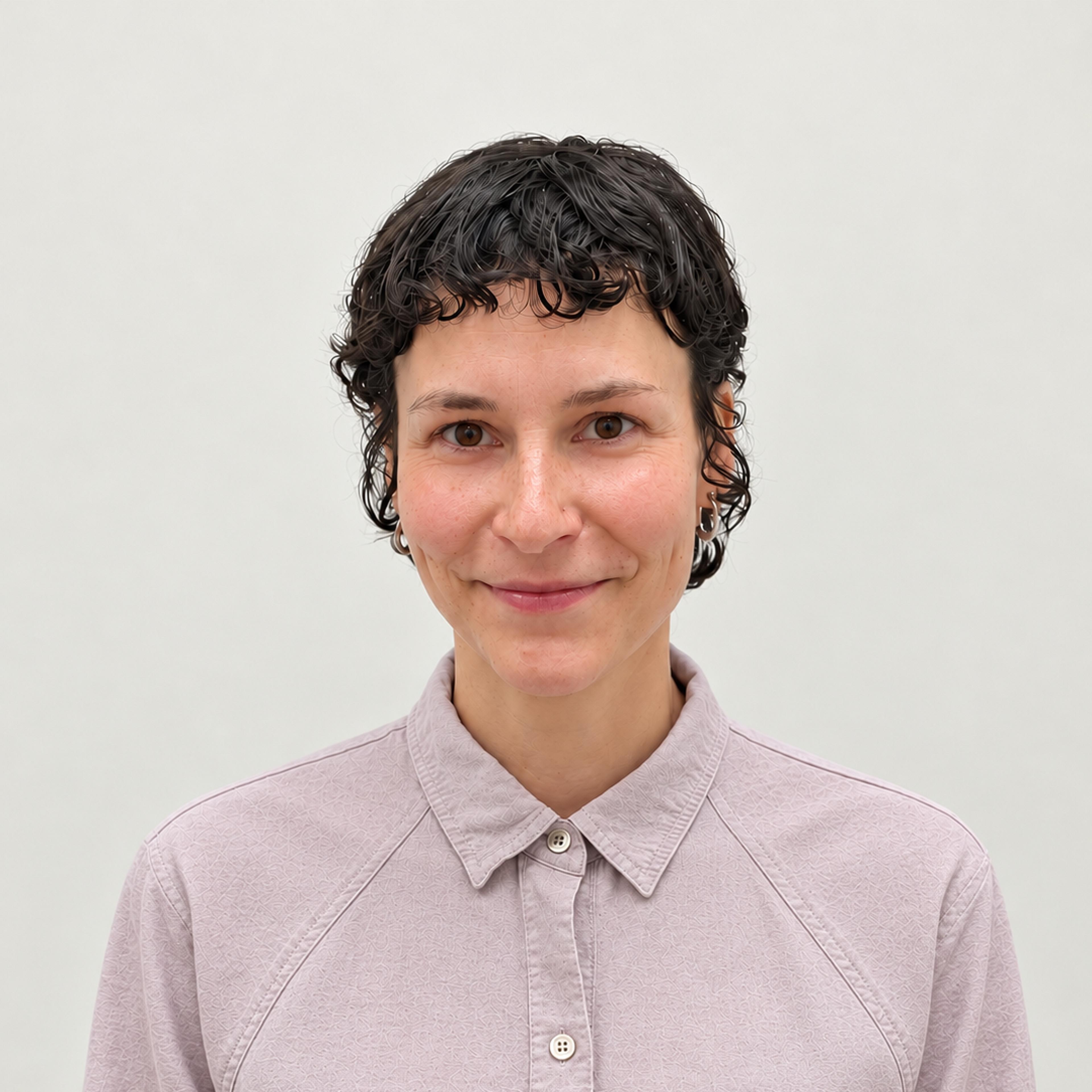 Emma Tarbush, Art Therapist - View listing