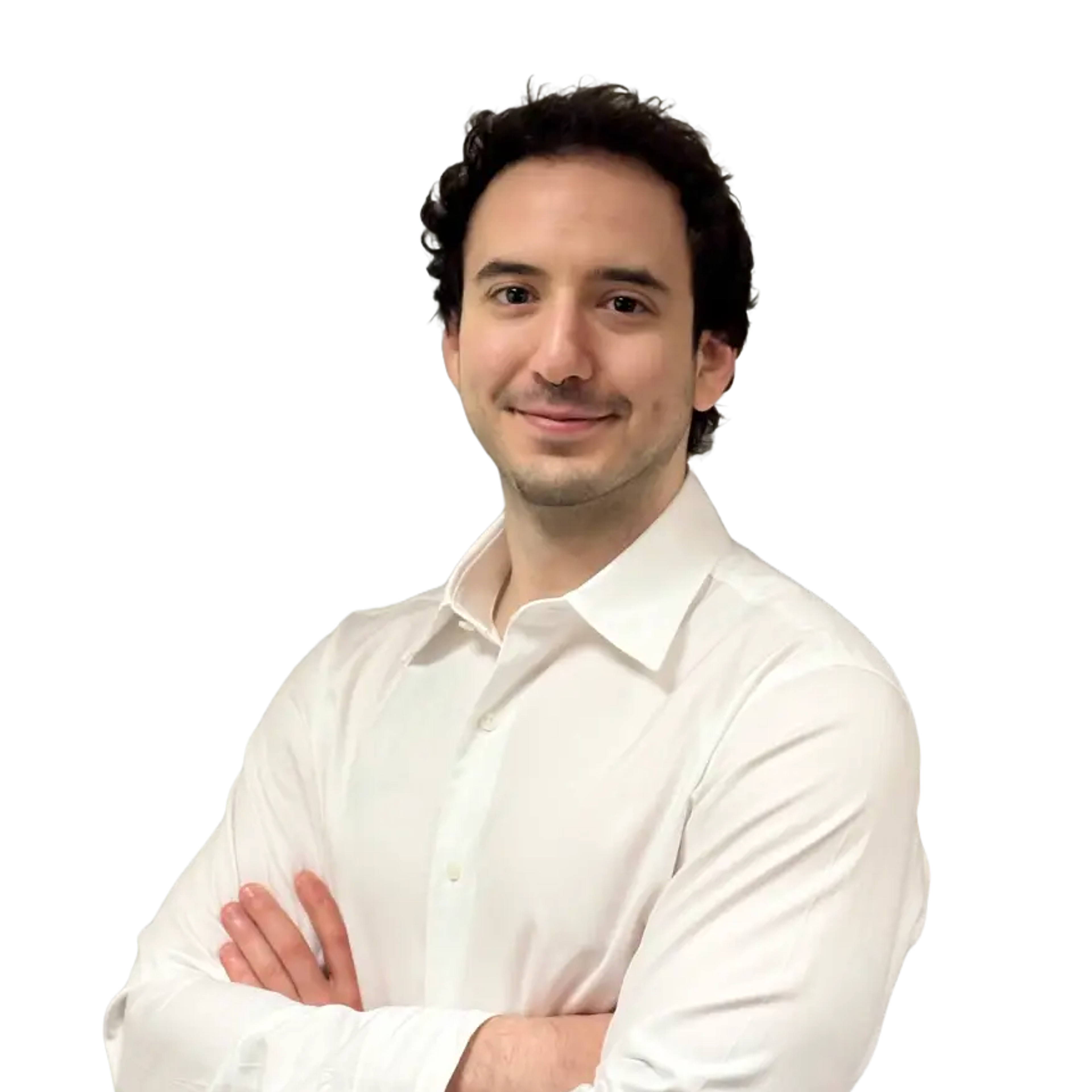 Jonah Dadouche, Registered Social Worker - View listing